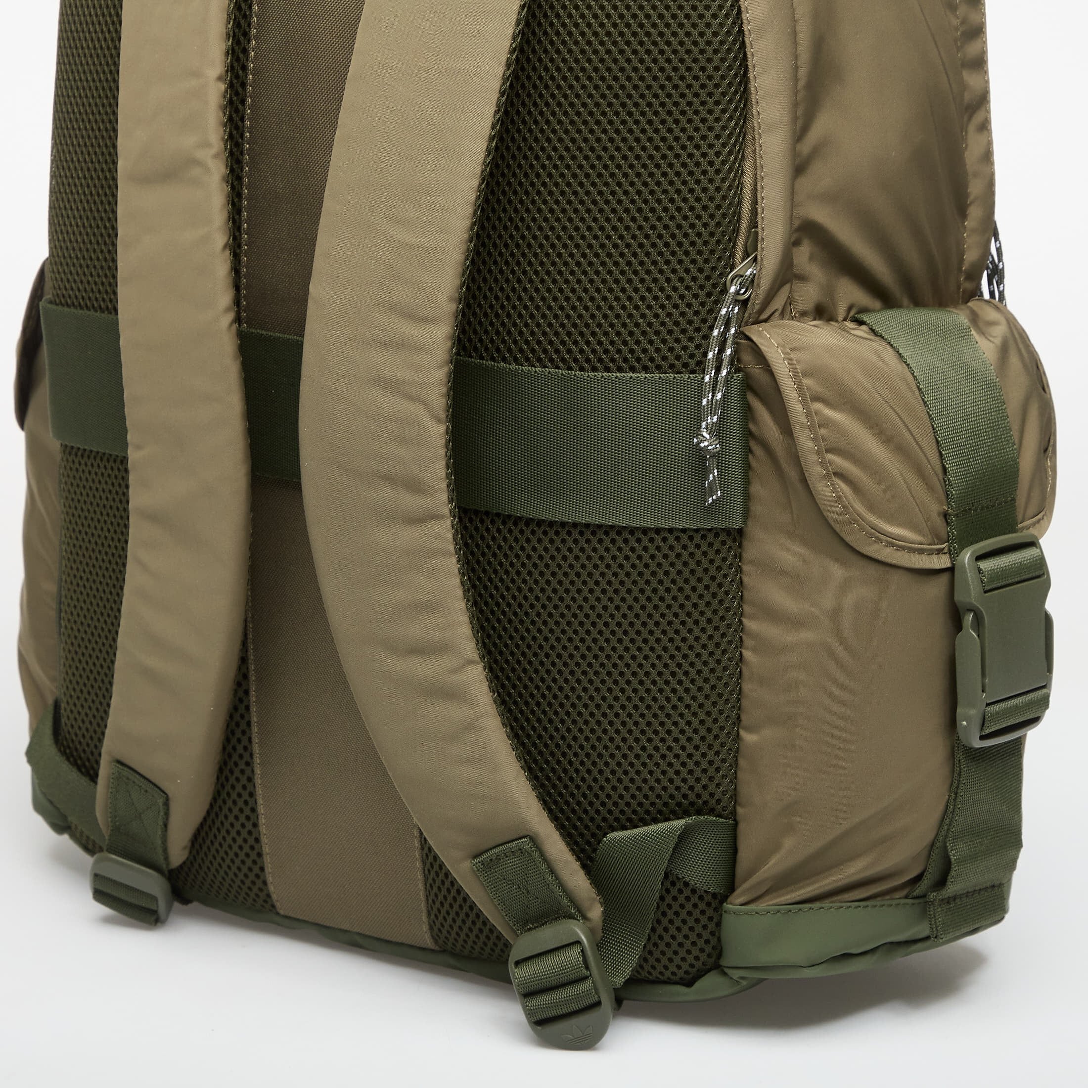 adidas Originals Раница adidas Backpack Olive Strata