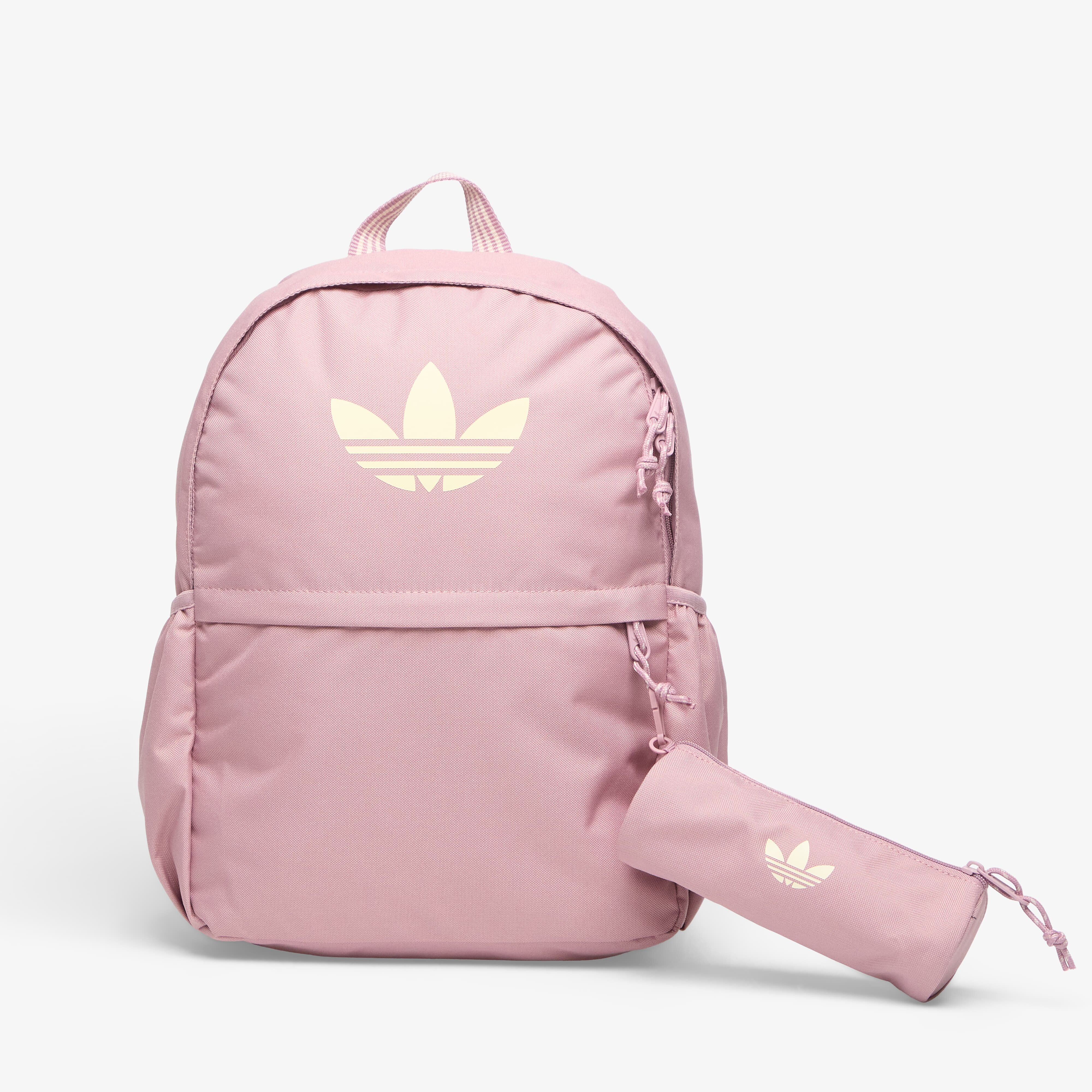 adidas Originals Раница adidas Backpack With Pencil Case Magic Mauve