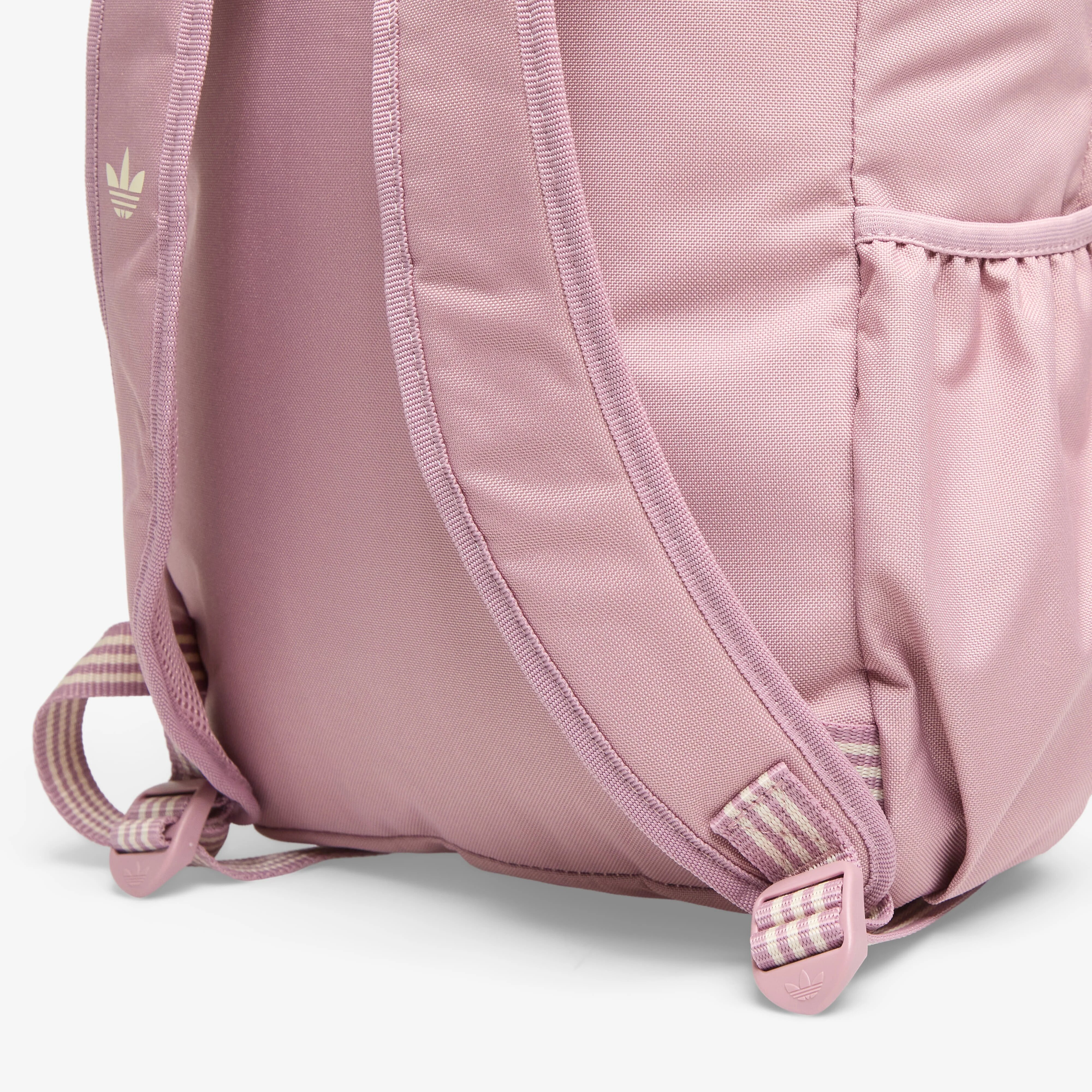 adidas Originals Раница adidas Backpack With Pencil Case Magic Mauve