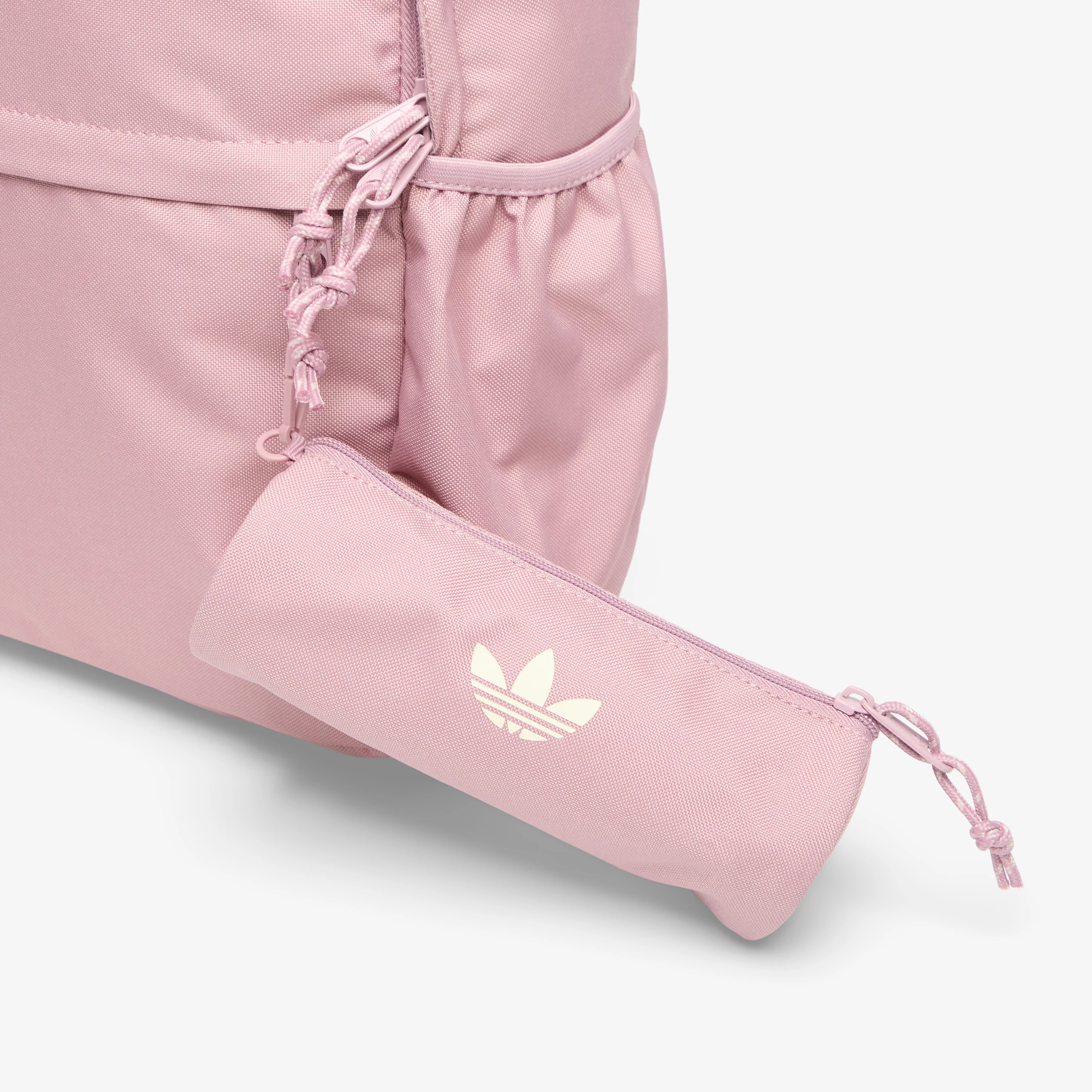 adidas Originals Раница adidas Backpack With Pencil Case Magic Mauve