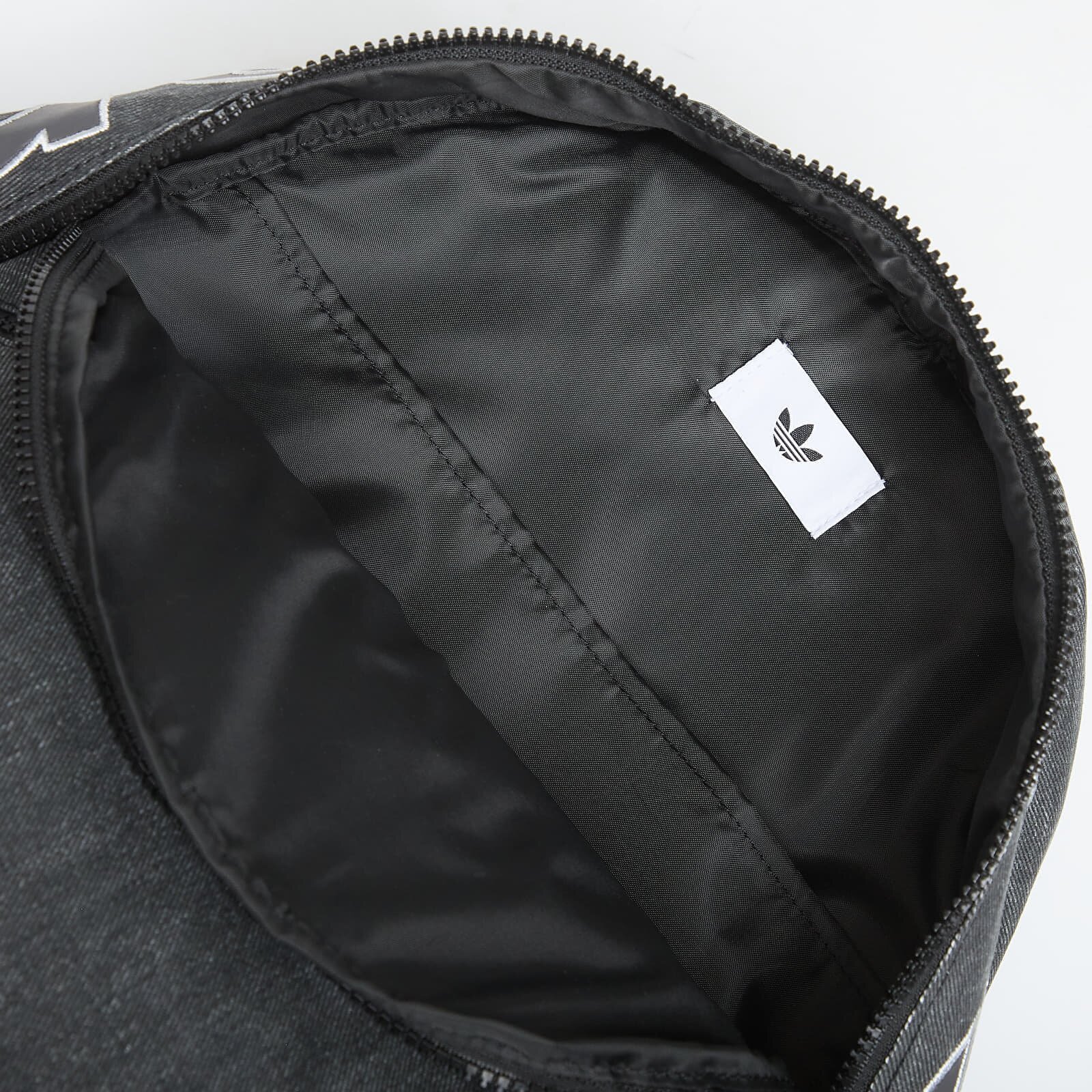 adidas Originals Раница adidas Cl Backpack Washed Effect Black