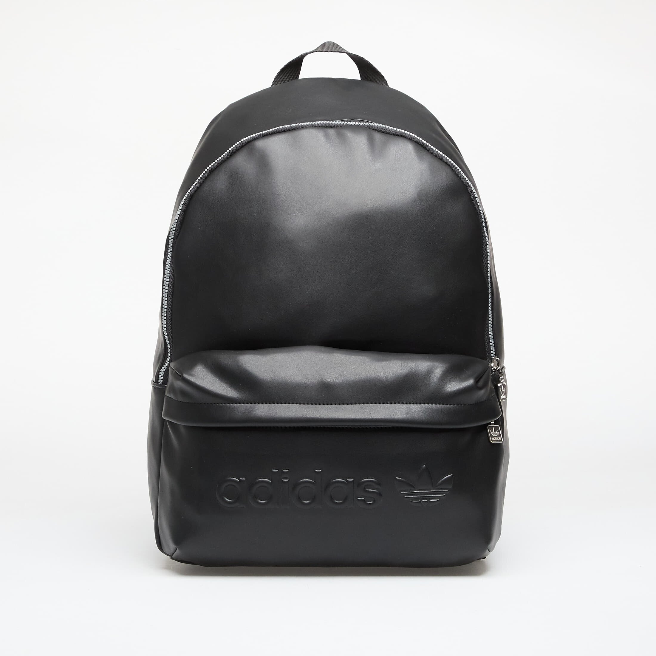 adidas Originals Раница adidas Classic Backpack Black