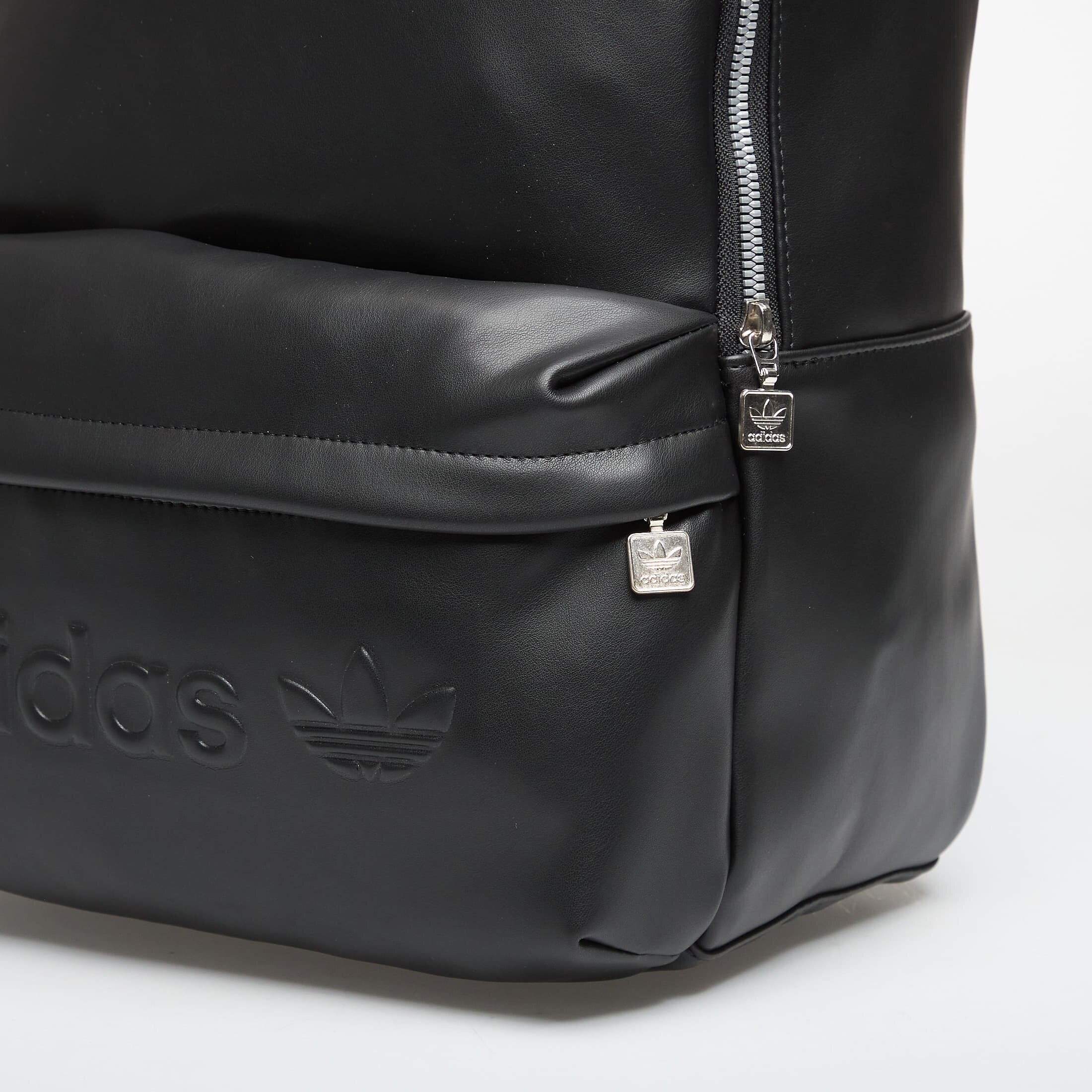 adidas Originals Раница adidas Classic Backpack Black