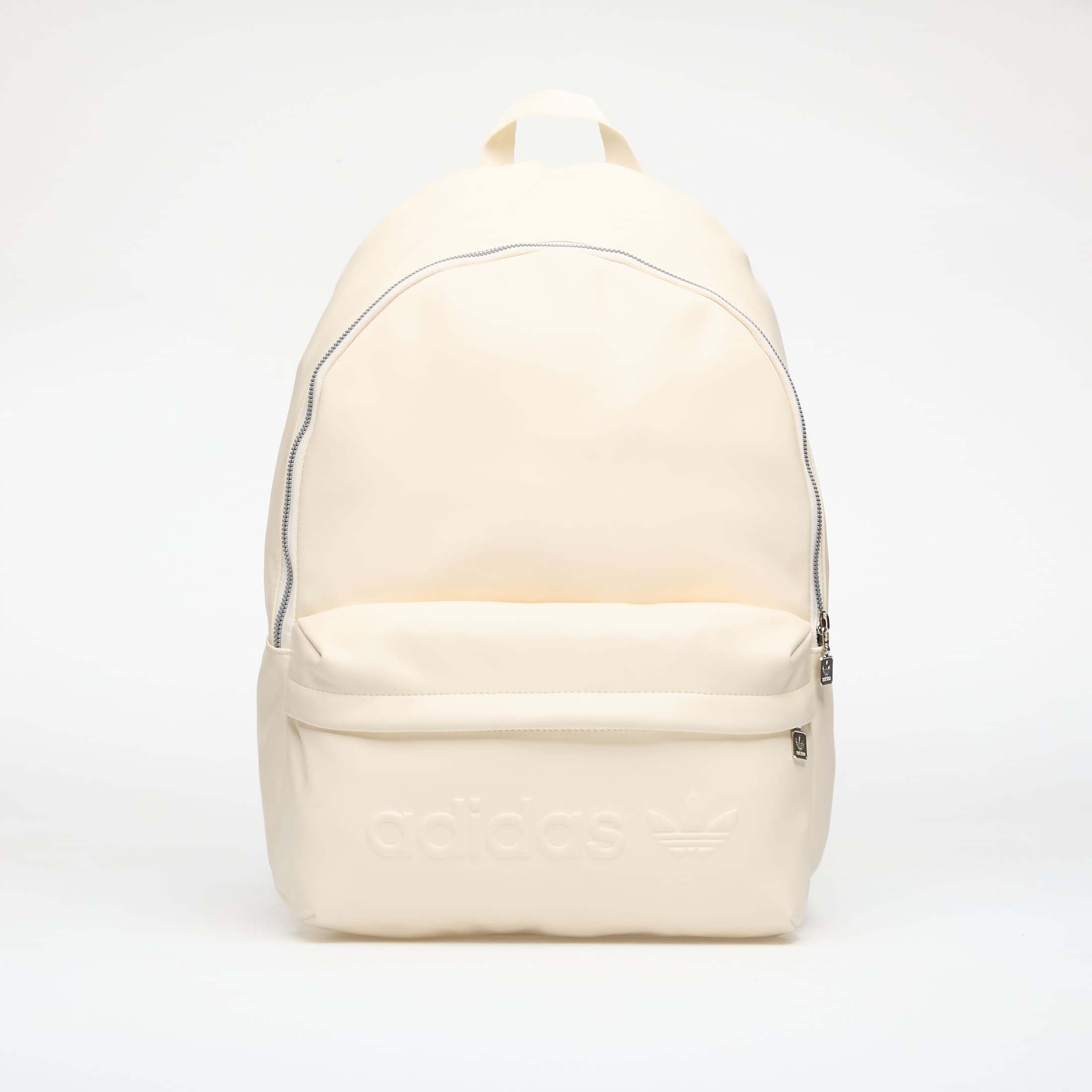 adidas Originals Раница adidas Classic Backpack Wonder White