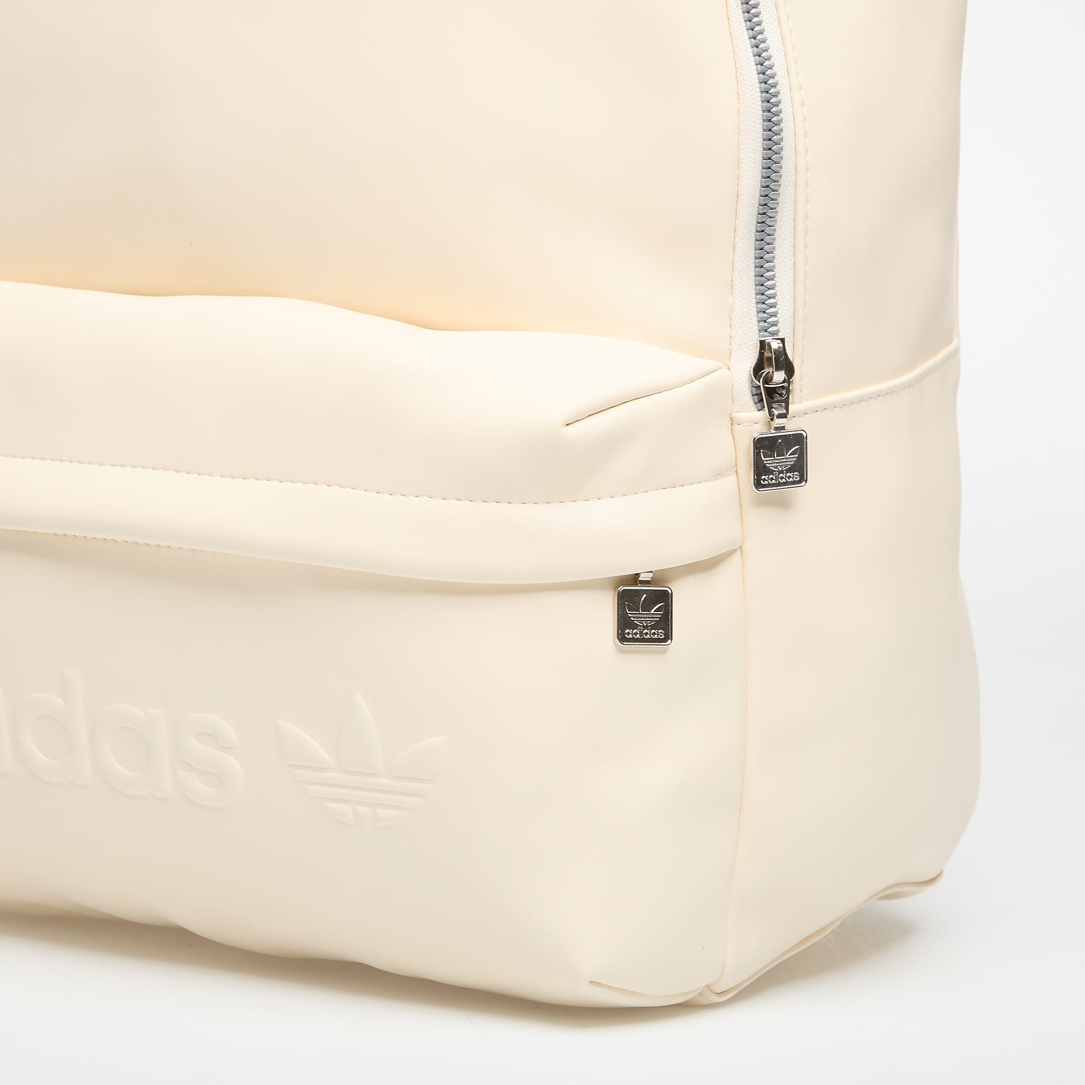 adidas Originals Раница adidas Classic Backpack Wonder White