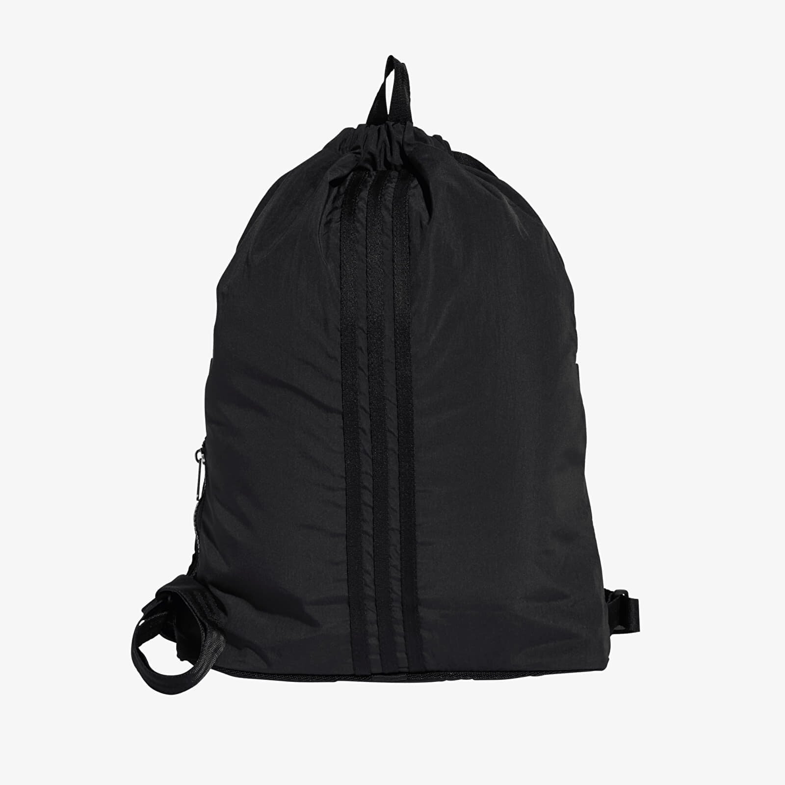 adidas Originals Раница adidas Everyday Icons String Backpack Black