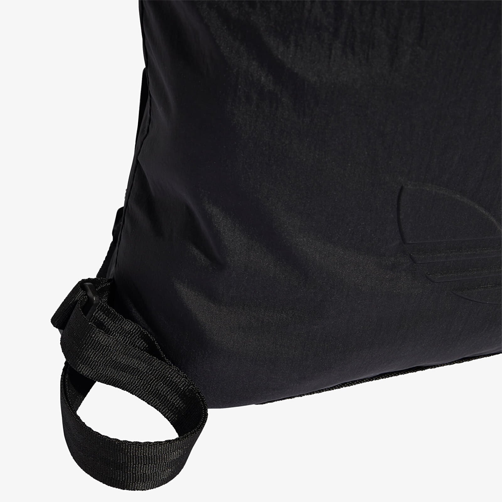 adidas Originals Раница adidas Everyday Icons String Backpack Black