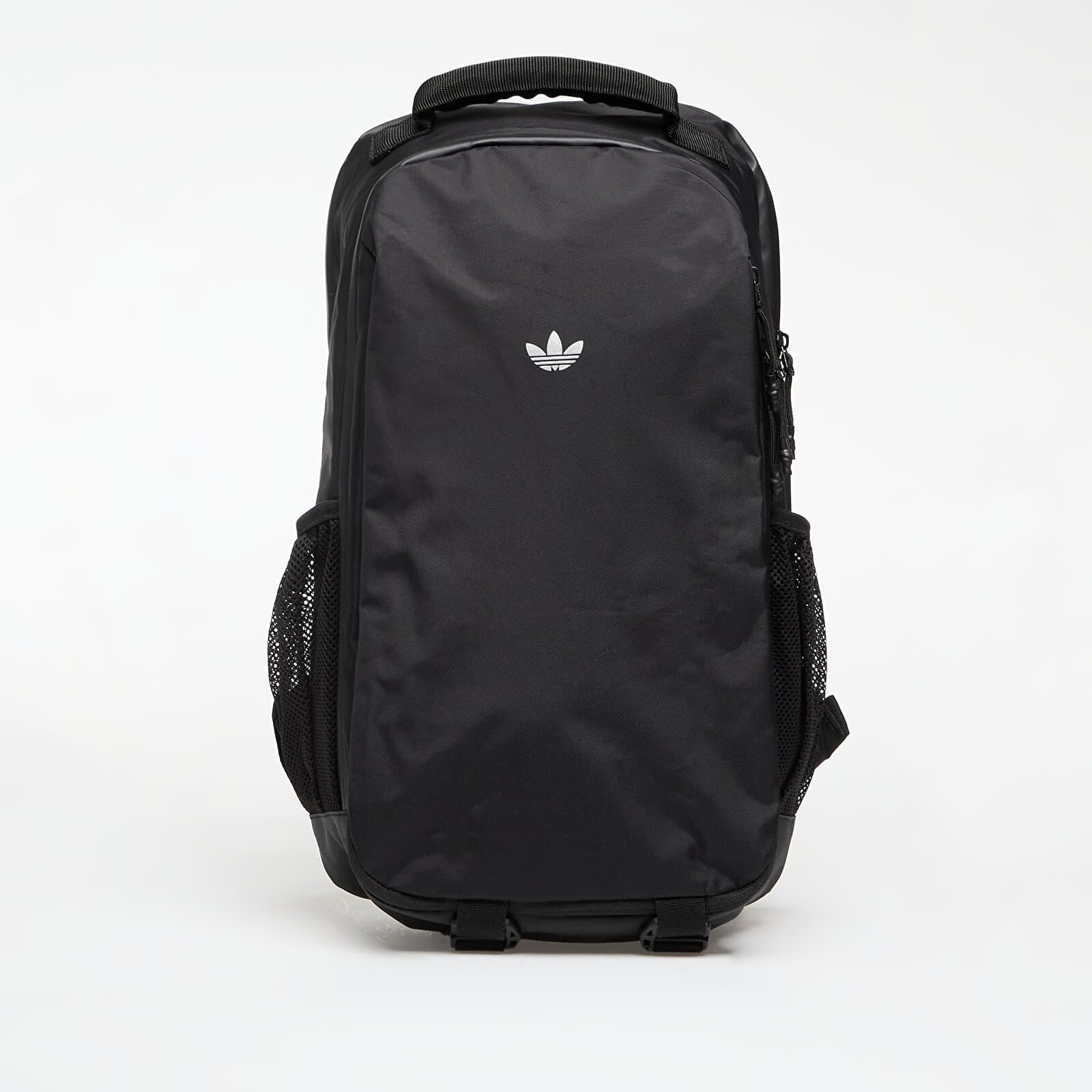 adidas Originals Раница adidas Expandable Backpack Black