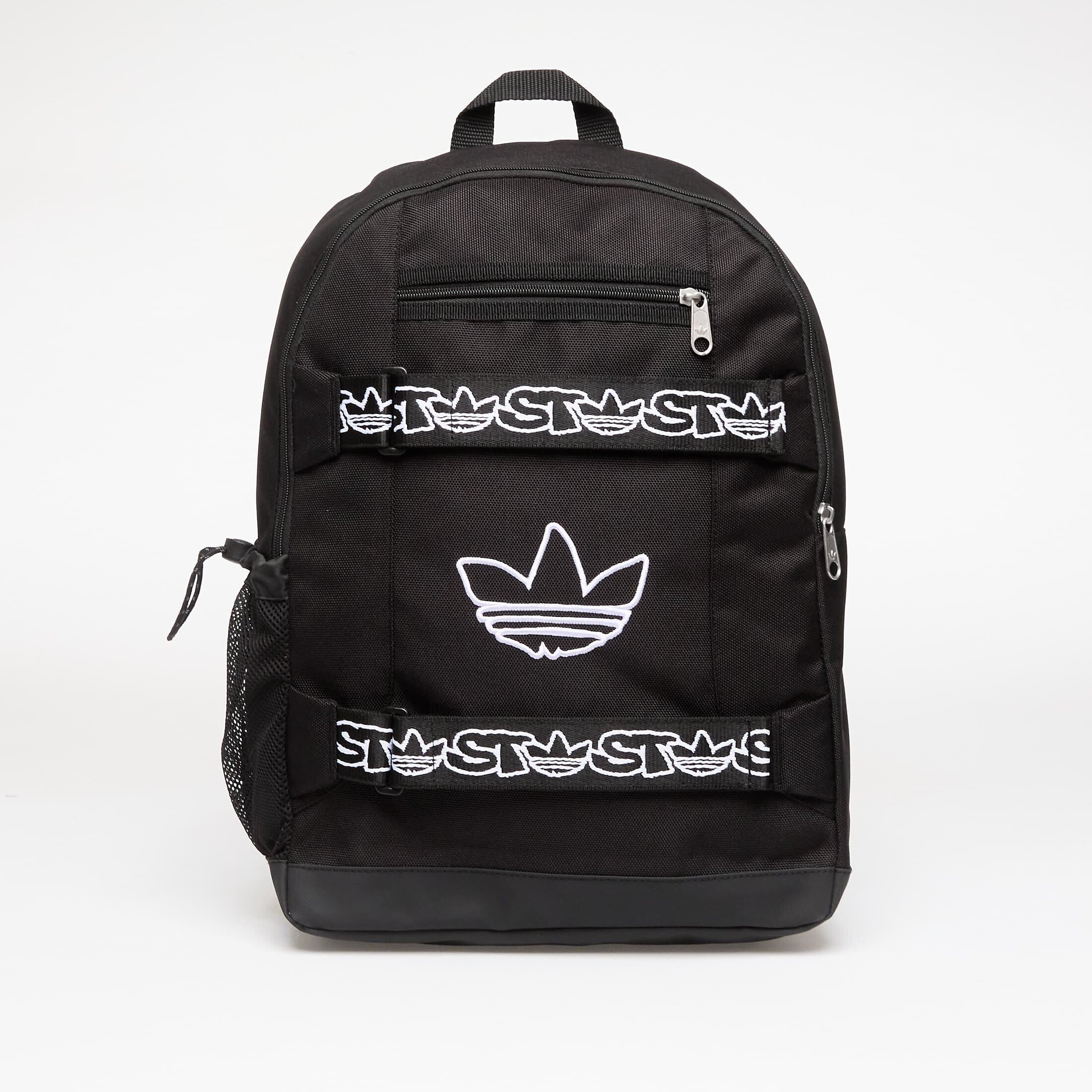 adidas Originals Раница adidas Skate Backpack Black