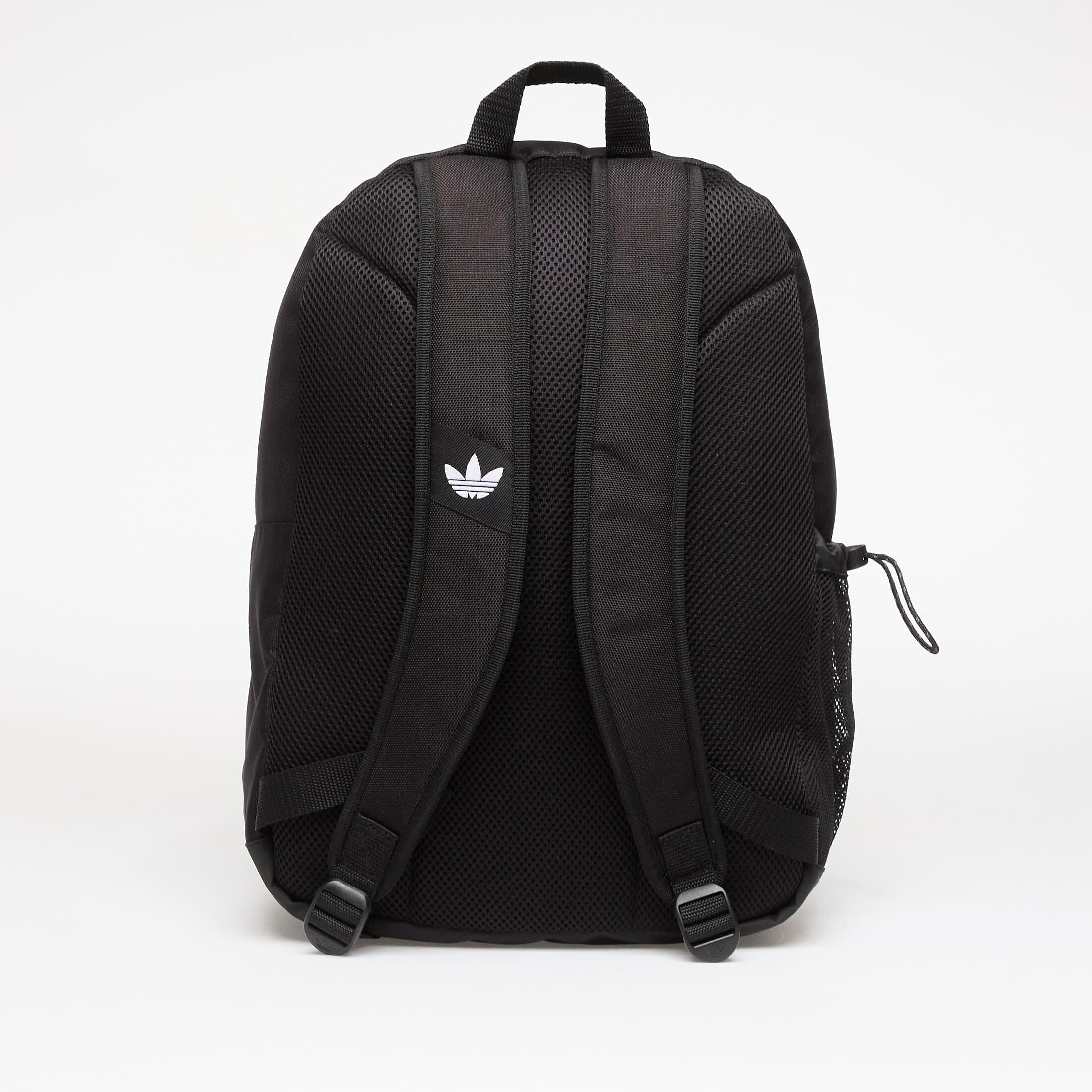 adidas Originals Раница adidas Skate Backpack Black