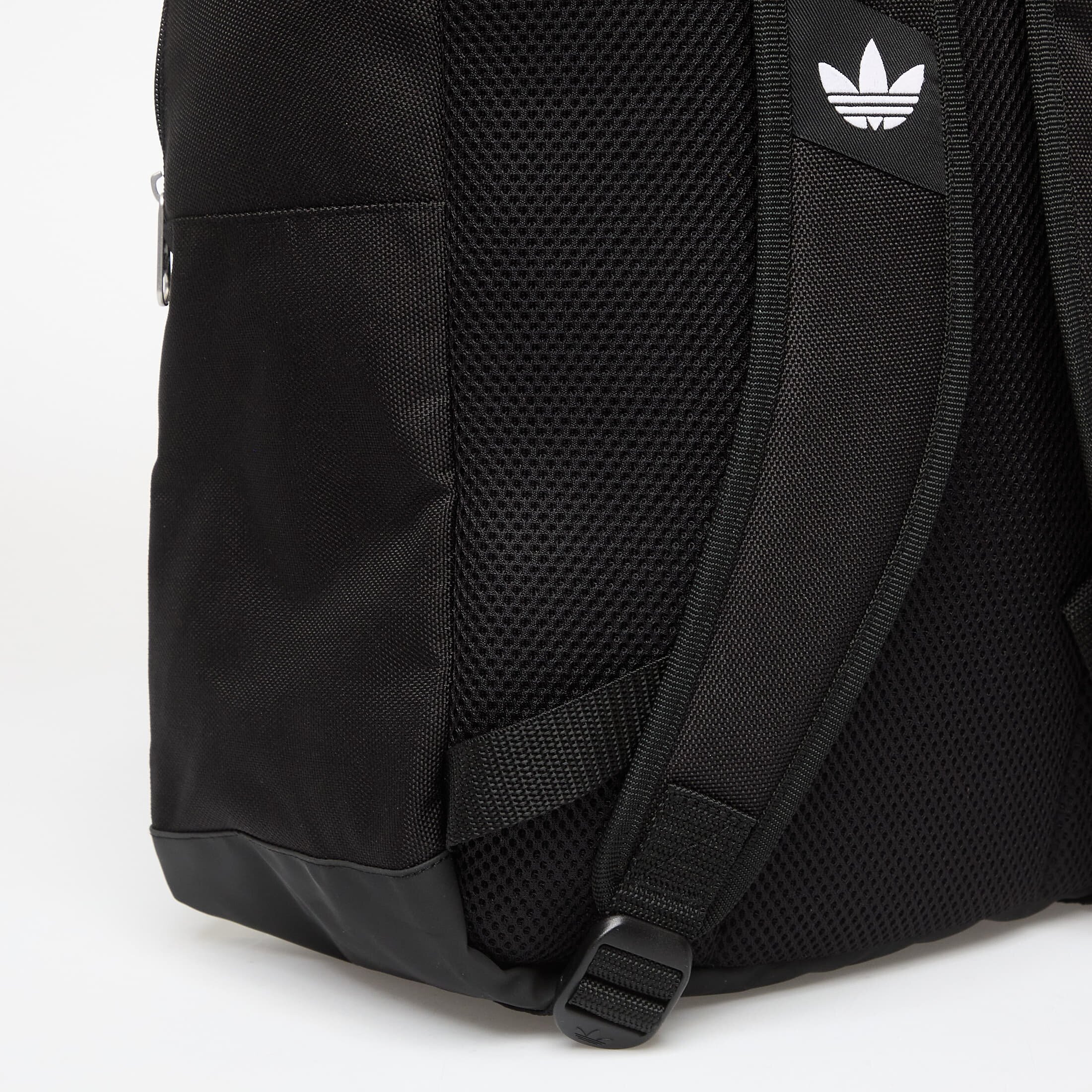 adidas Originals Раница adidas Skate Backpack Black