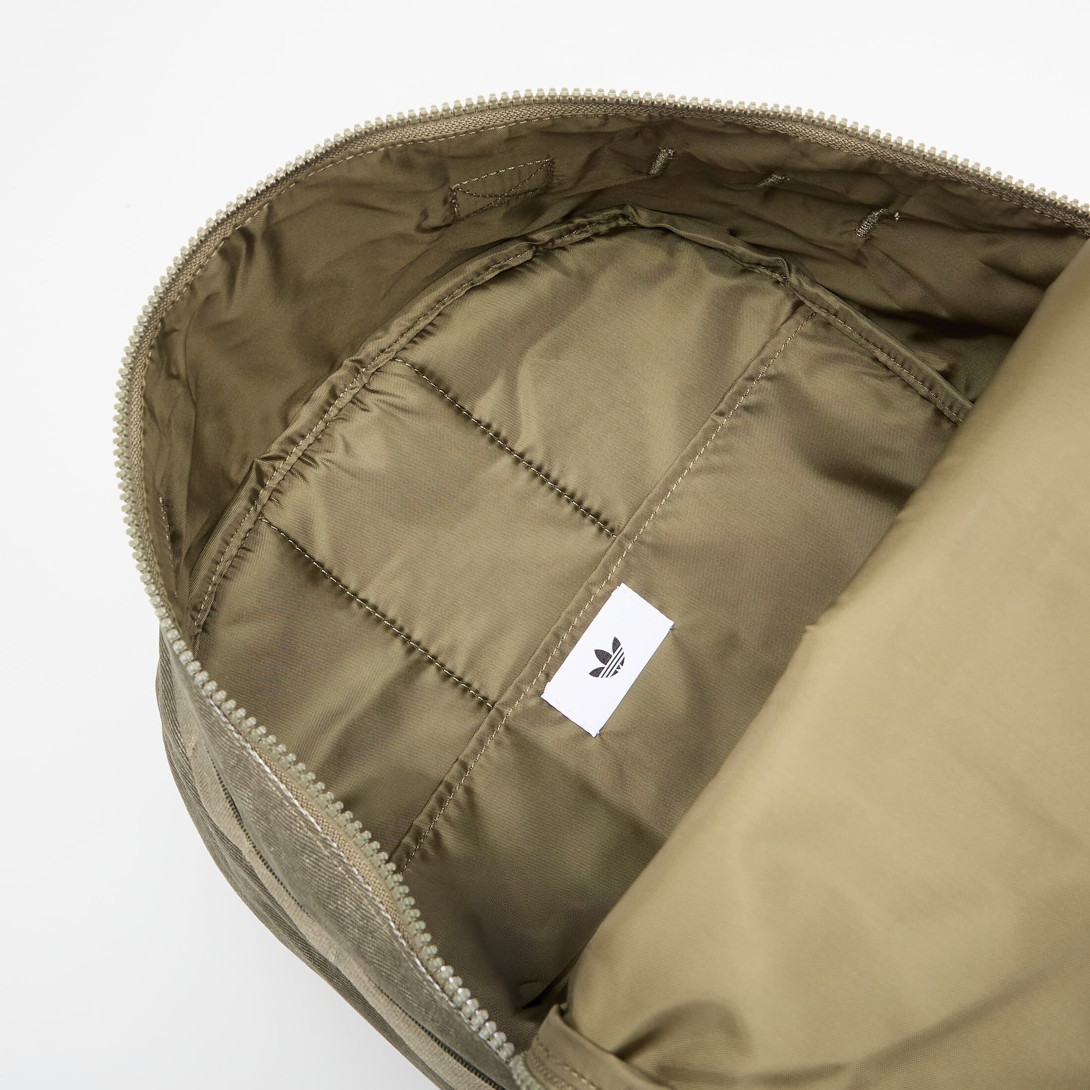 adidas Originals Раница adidas Washed Backpack Olive Strata
