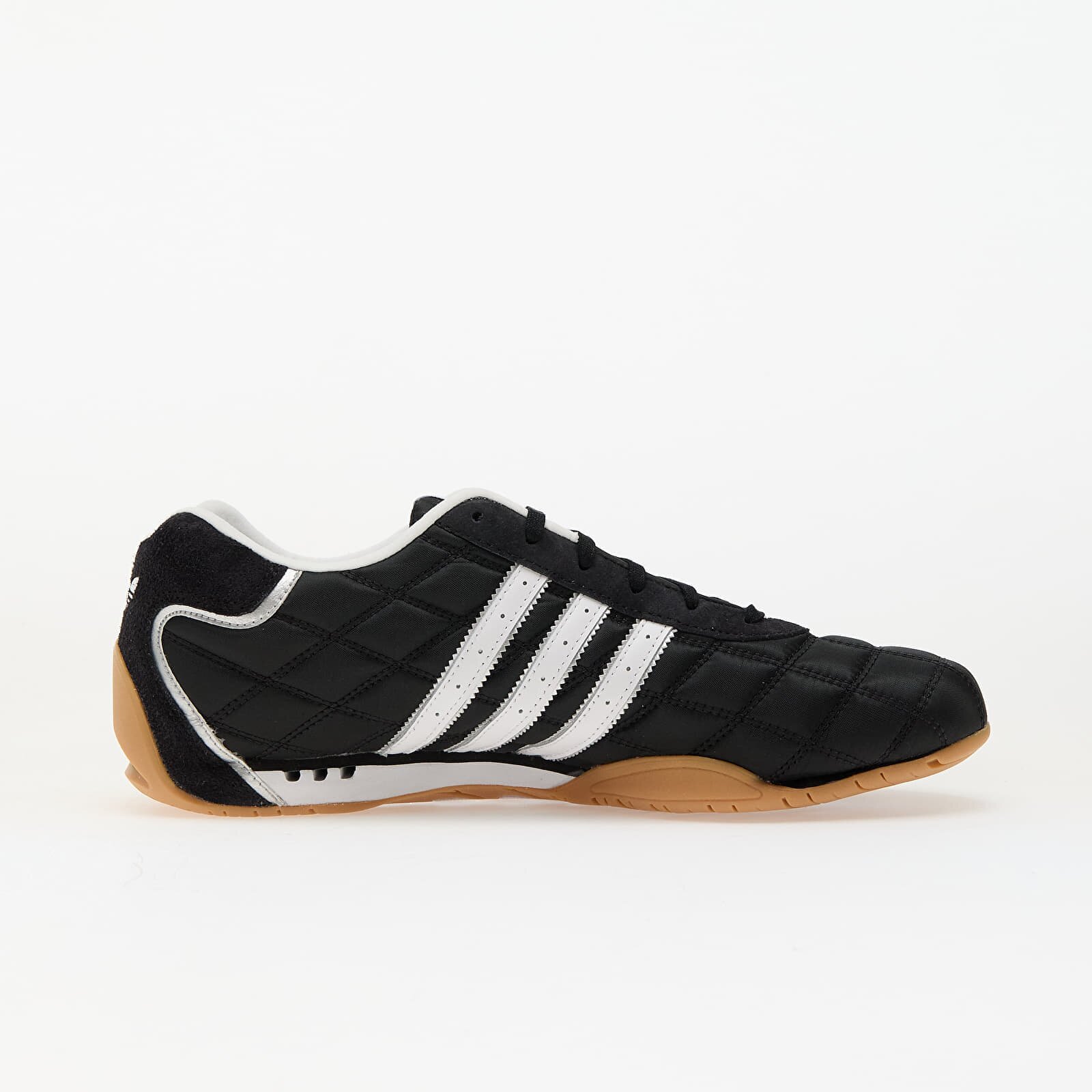 adidas Originals Сникърси adidas Adi Racer Lo Core Black/ Ftwr White/ Gum 3