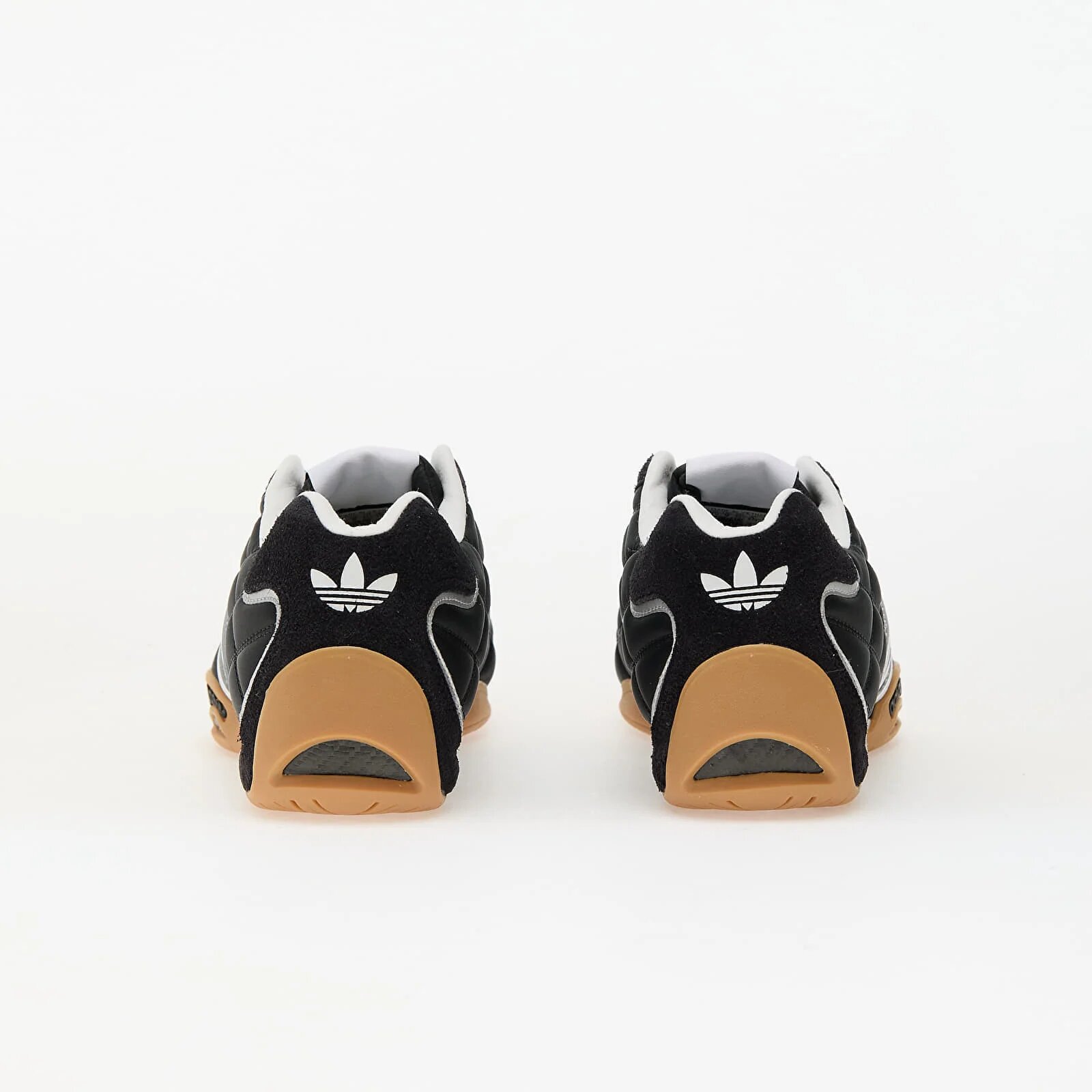 adidas Originals Сникърси adidas Adi Racer Lo Core Black/ Ftwr White/ Gum 3