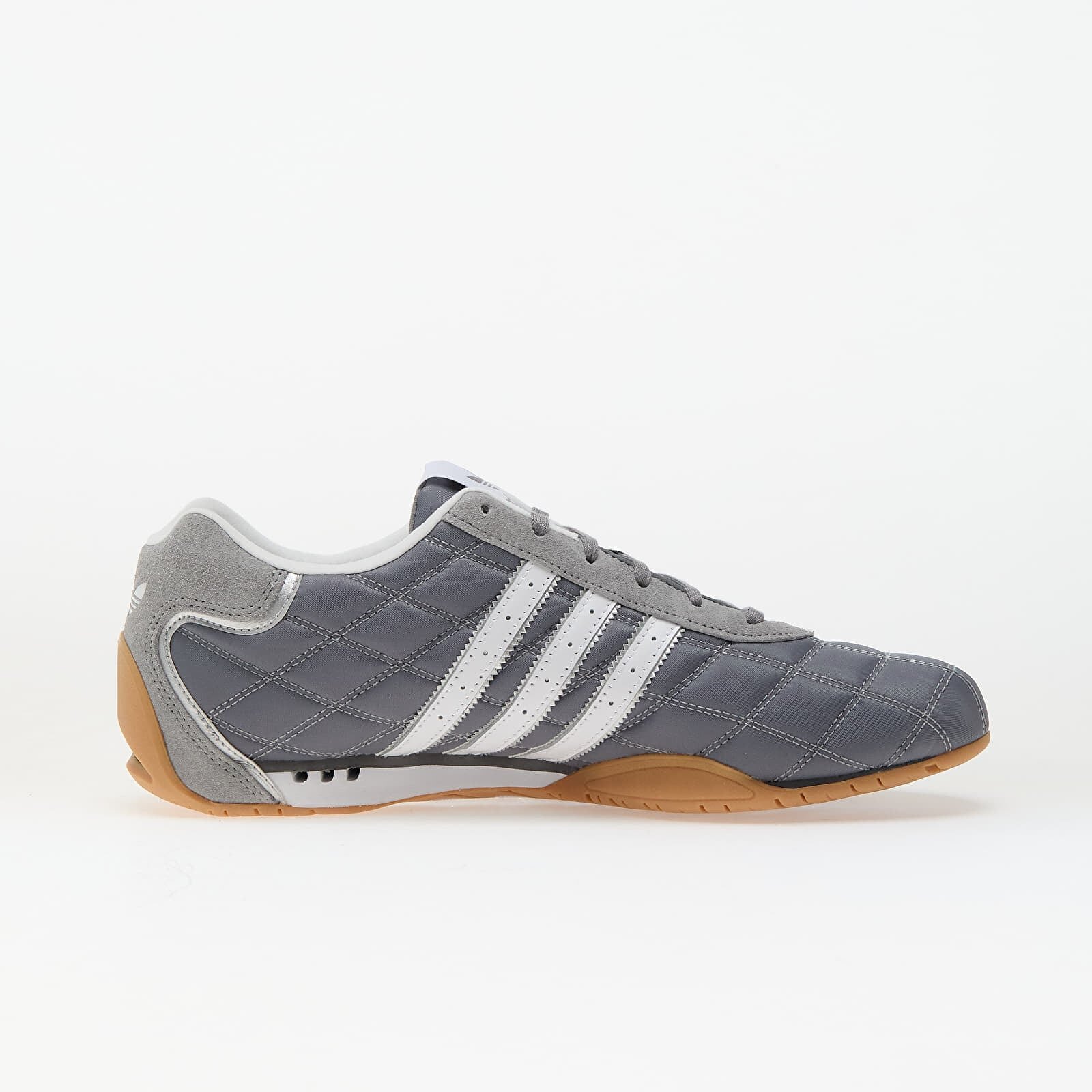 adidas Originals Сникърси adidas Adi Racer Lo Grey Three/ Ftwr White/ Gum 3
