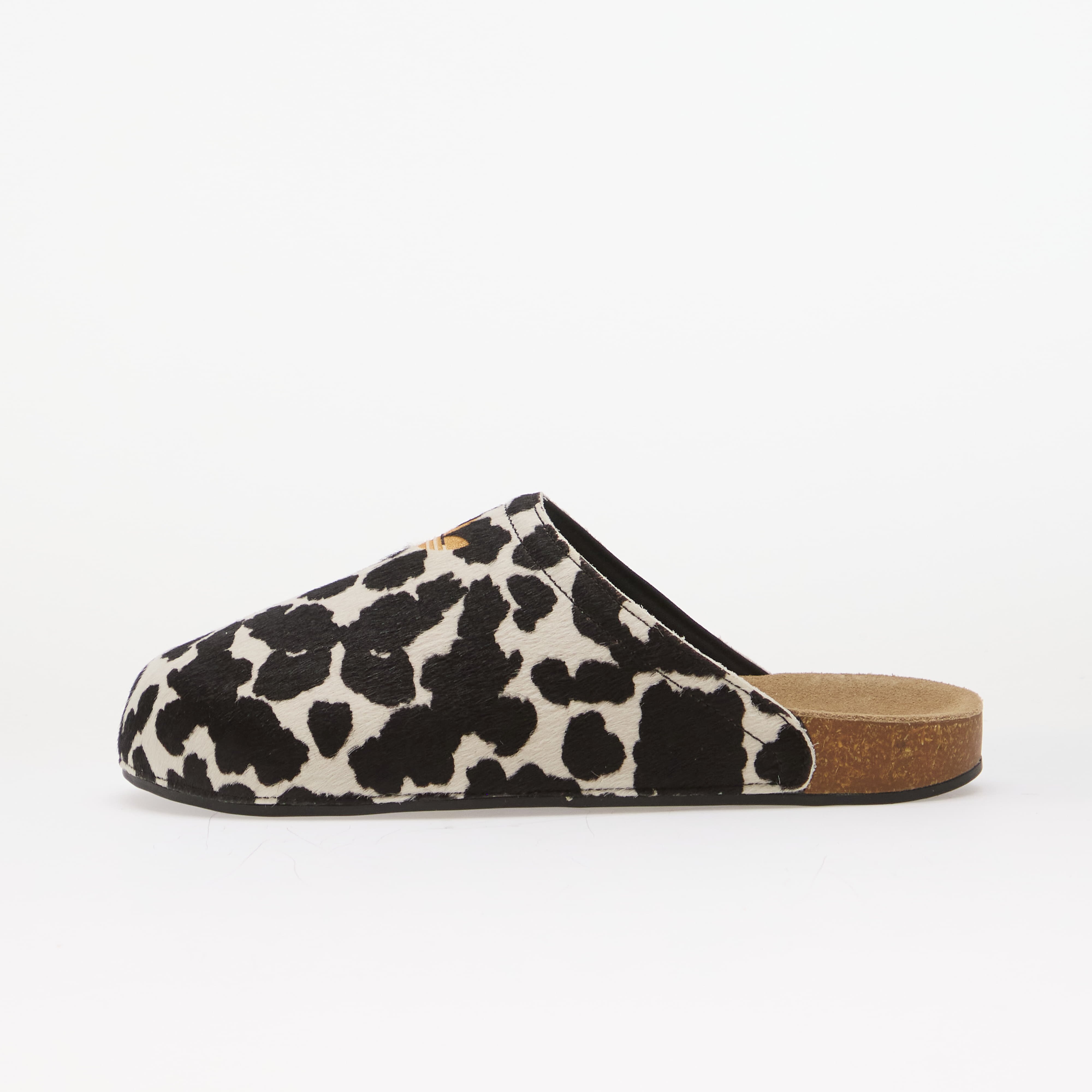 adidas Originals Сникърси adidas Adimule Slides Core Black/ Core Black/ Ftwr White