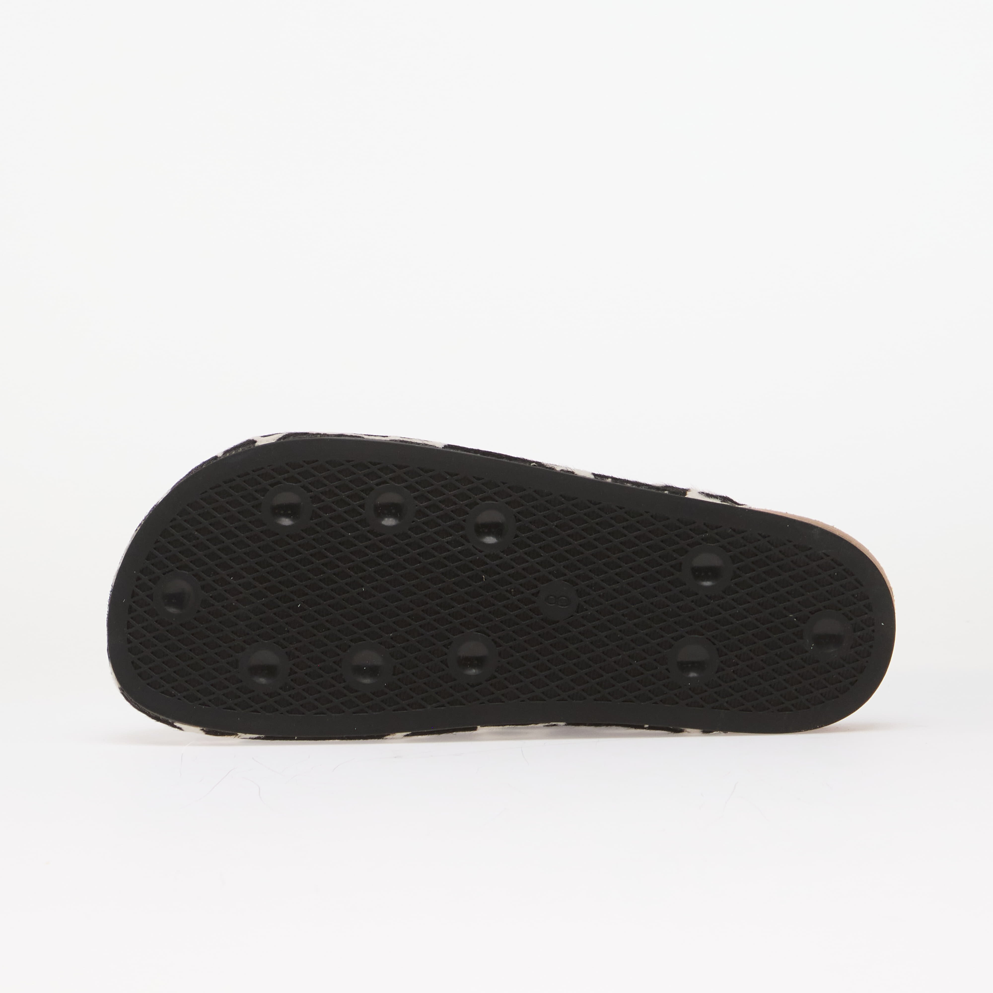 adidas Originals Сникърси adidas Adimule Slides Core Black/ Core Black/ Ftwr White