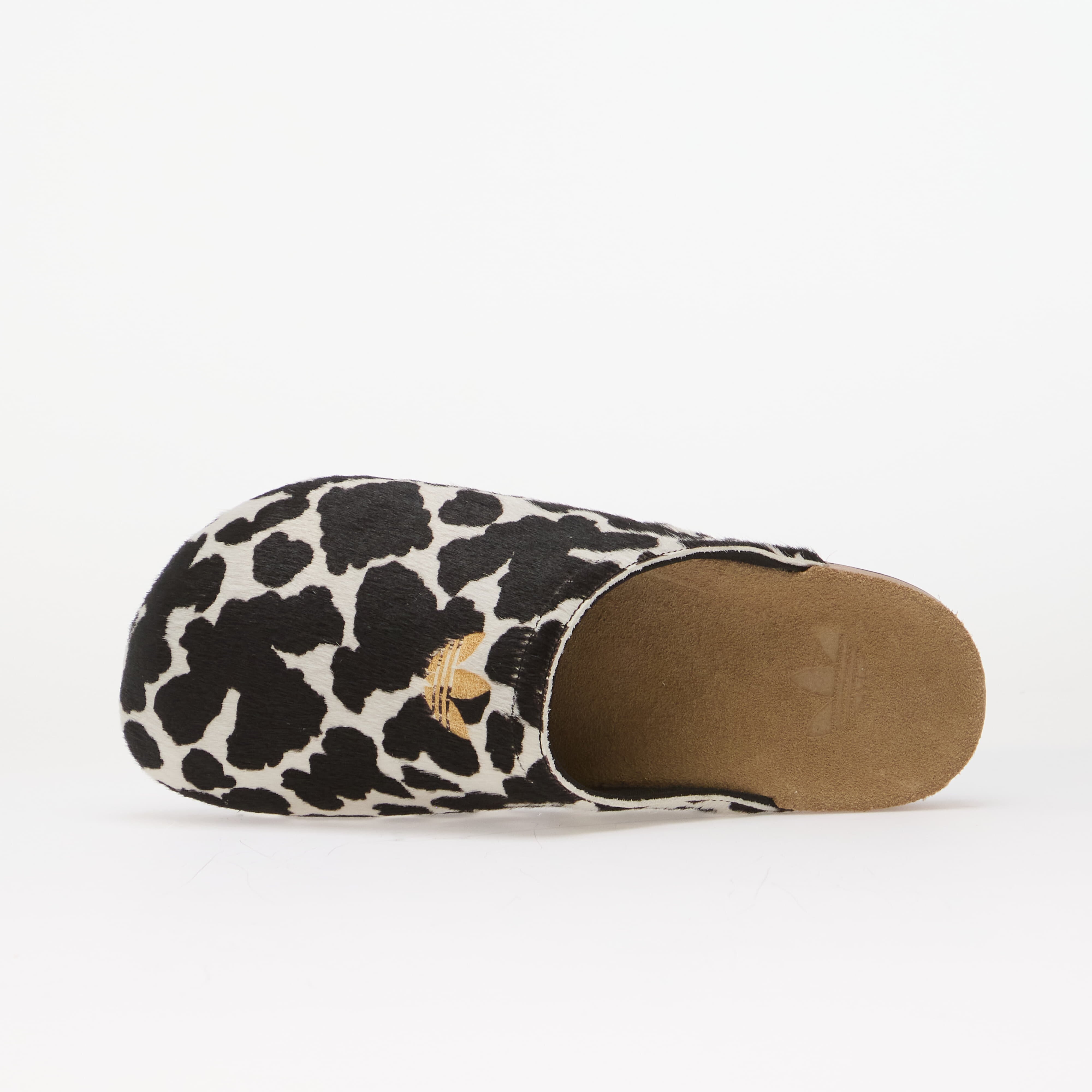 adidas Originals Сникърси adidas Adimule Slides Core Black/ Core Black/ Ftwr White