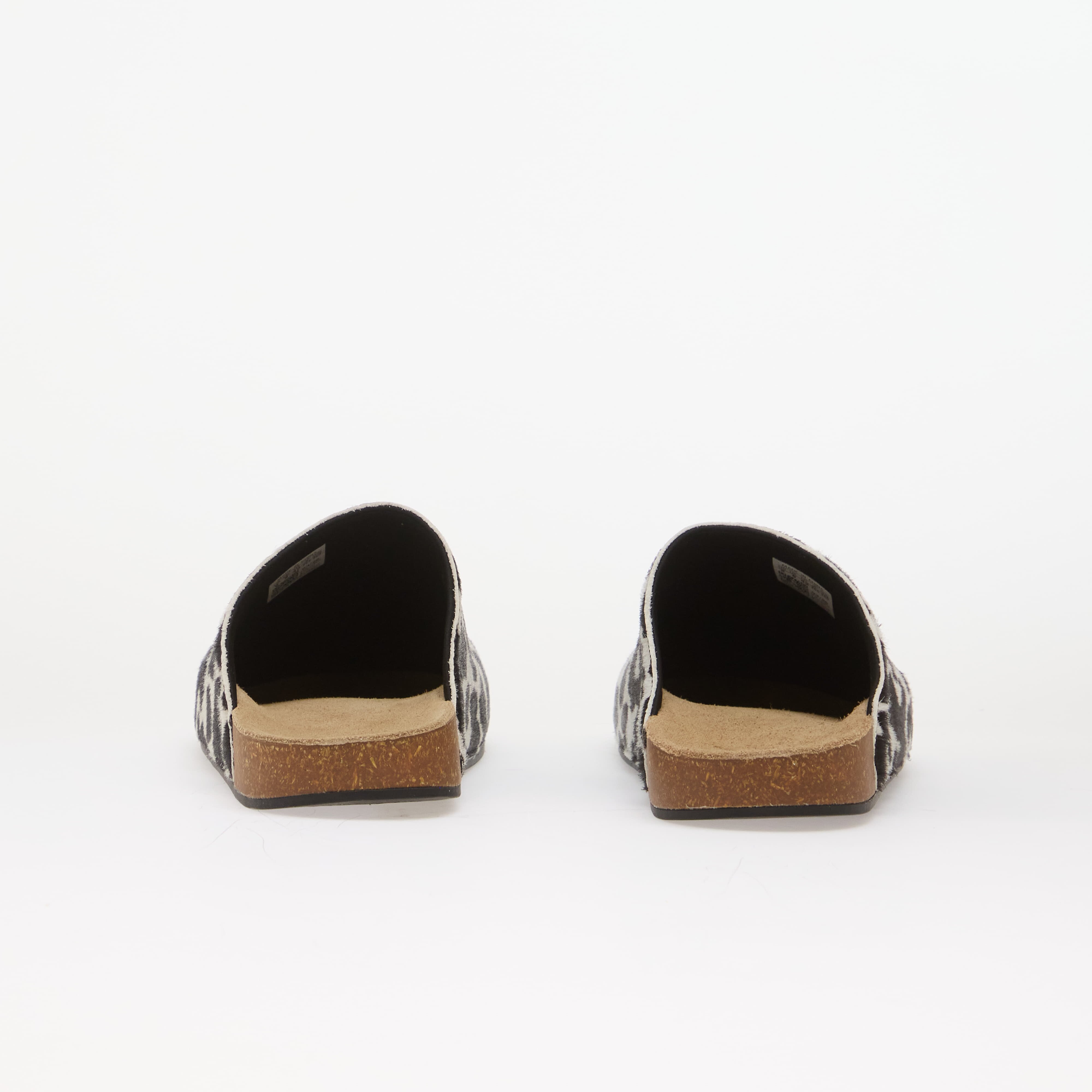 adidas Originals Сникърси adidas Adimule Slides Core Black/ Core Black/ Ftwr White