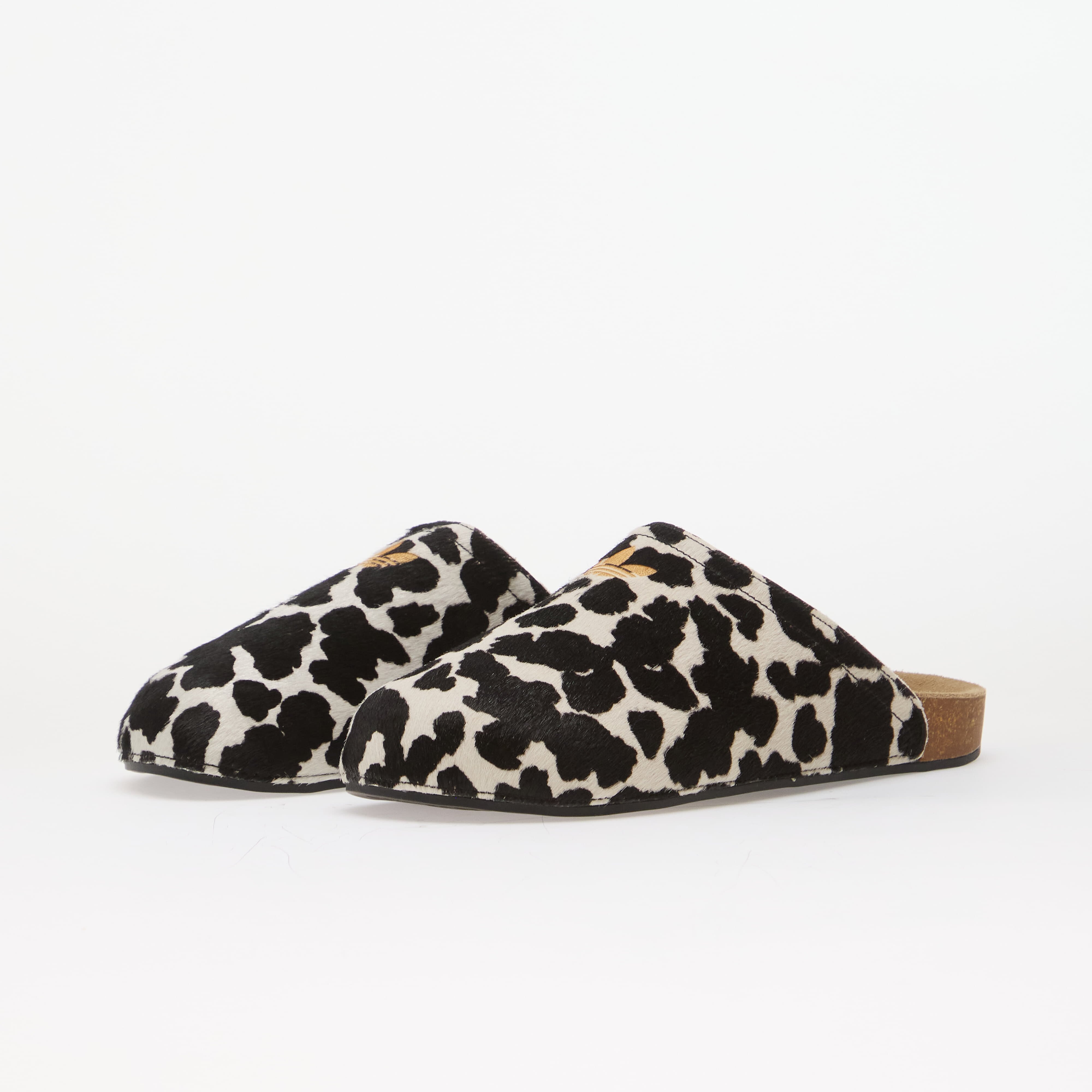 adidas Originals Сникърси adidas Adimule Slides Core Black/ Core Black/ Ftwr White