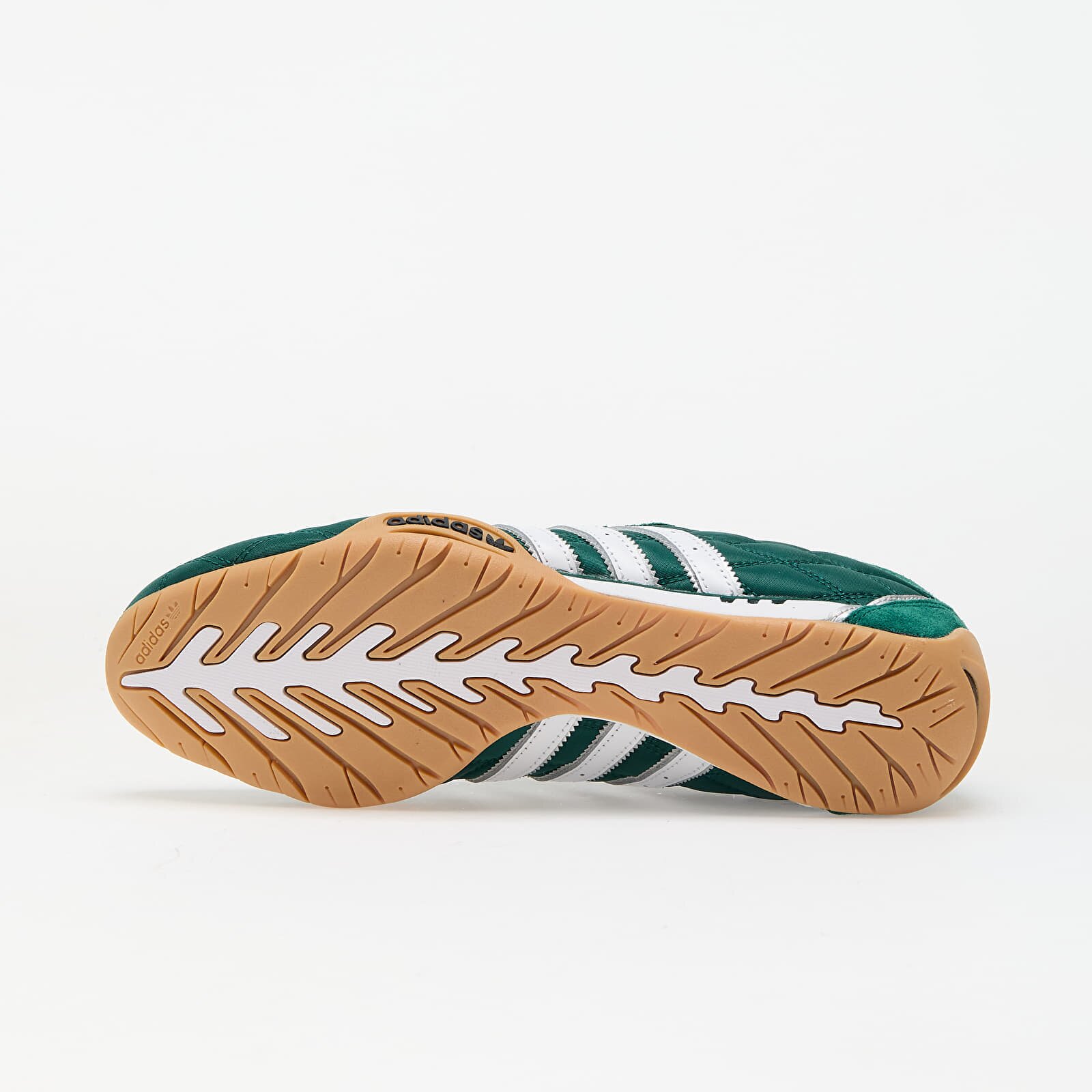 adidas Originals Сникърси adidas Adiracer Lo Collegiate Green/ Ftwr White/ Gum 3