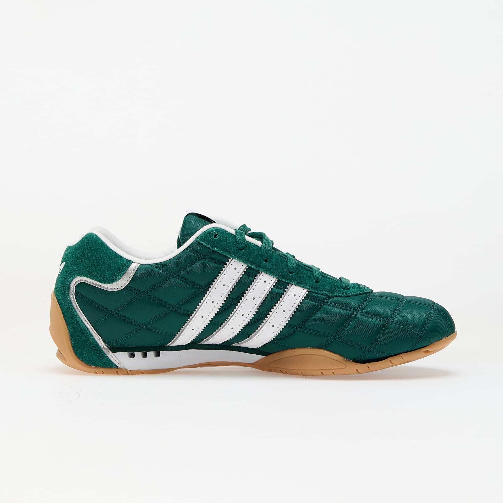 adidas Originals Сникърси adidas Adiracer Lo Collegiate Green/ Ftwr White/ Gum 3