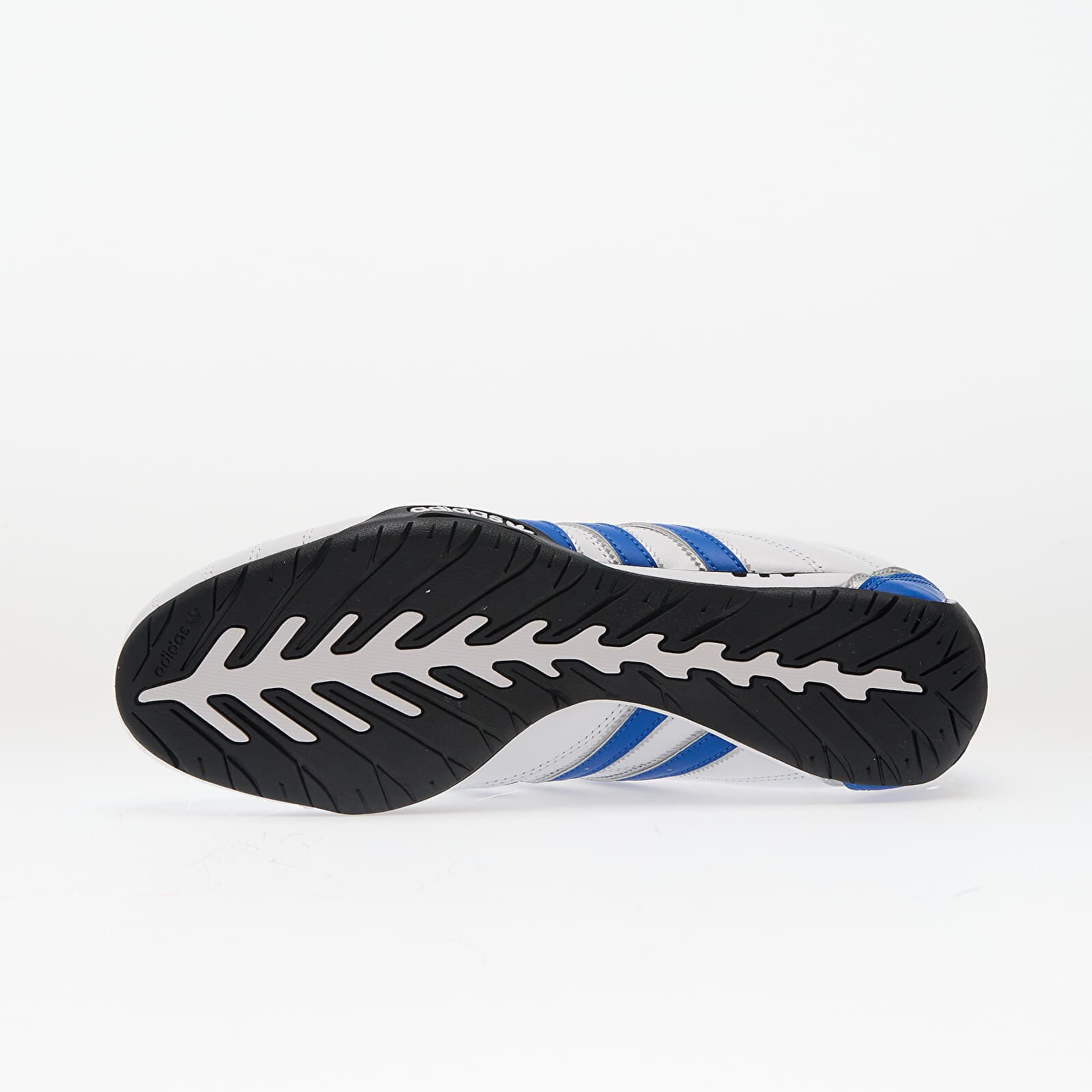 adidas Originals Сникърси adidas Adiracer Lo Ftw White/ Blue/ Core Black