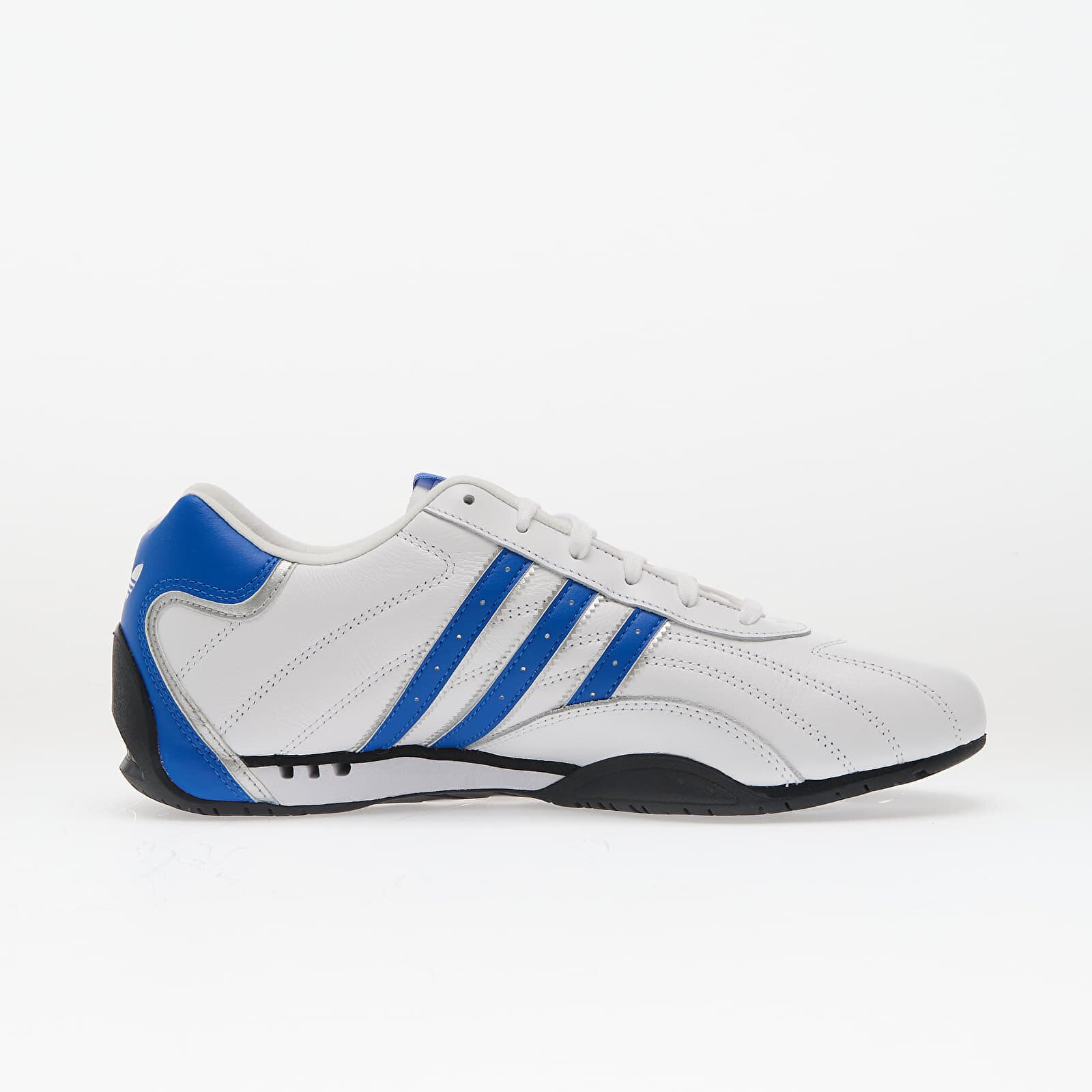 adidas Originals Сникърси adidas Adiracer Lo Ftw White/ Blue/ Core Black
