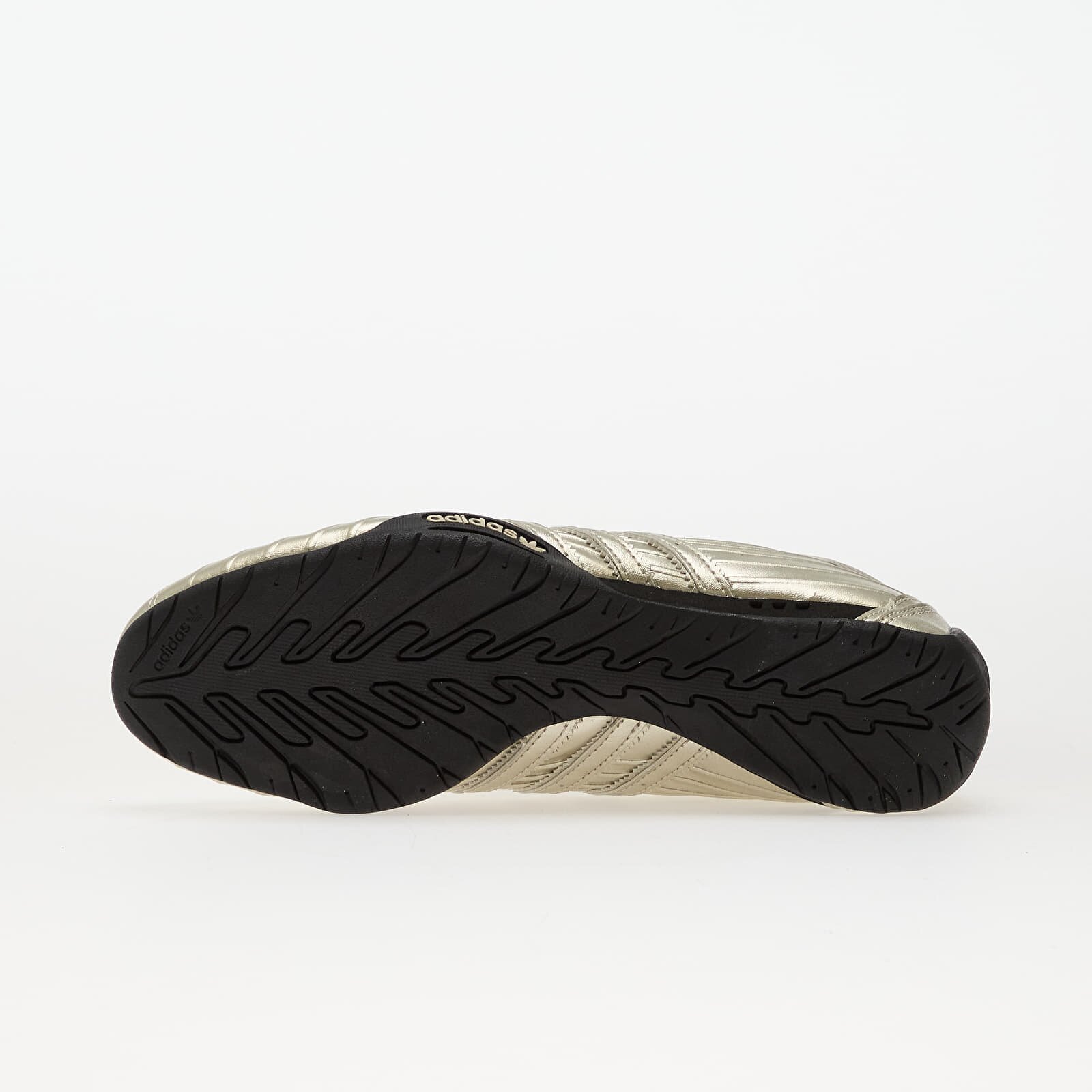 adidas Originals Сникърси adidas Adiracer Lo W Aluminium/ Aluminium/ Aluminium