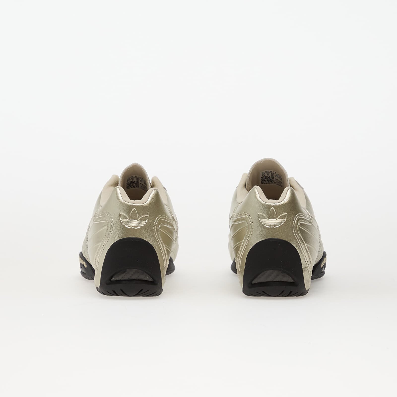 adidas Originals Сникърси adidas Adiracer Lo W Aluminium/ Aluminium/ Aluminium