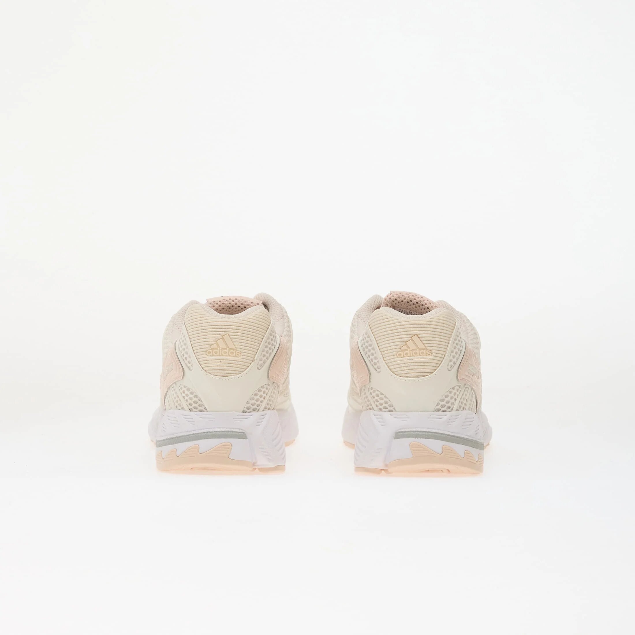 adidas Originals Сникърси adidas Adistar Control 3 Chalk White/ Wonder Quartz/ Off White