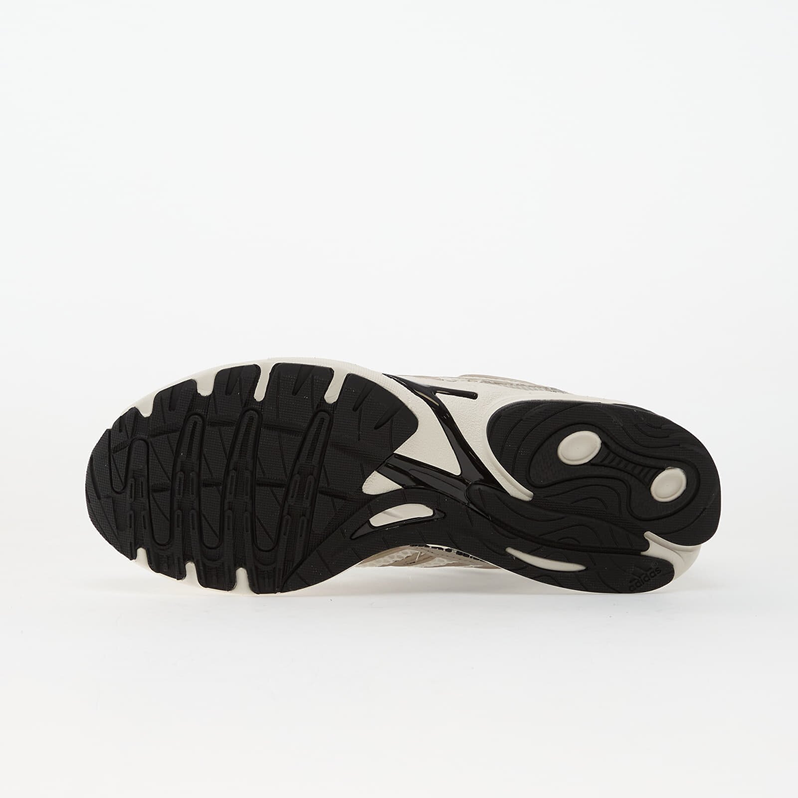 adidas Originals Сникърси adidas Adistar Control 3 Cloud White/ Core Black/ Off White
