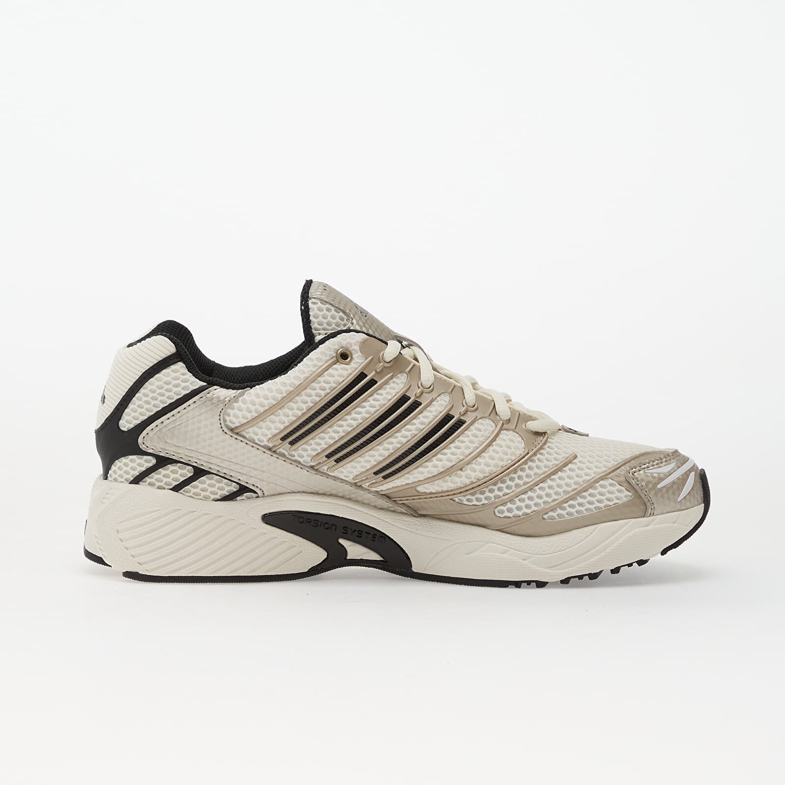 adidas Originals Сникърси adidas Adistar Control 3 Cloud White/ Core Black/ Off White