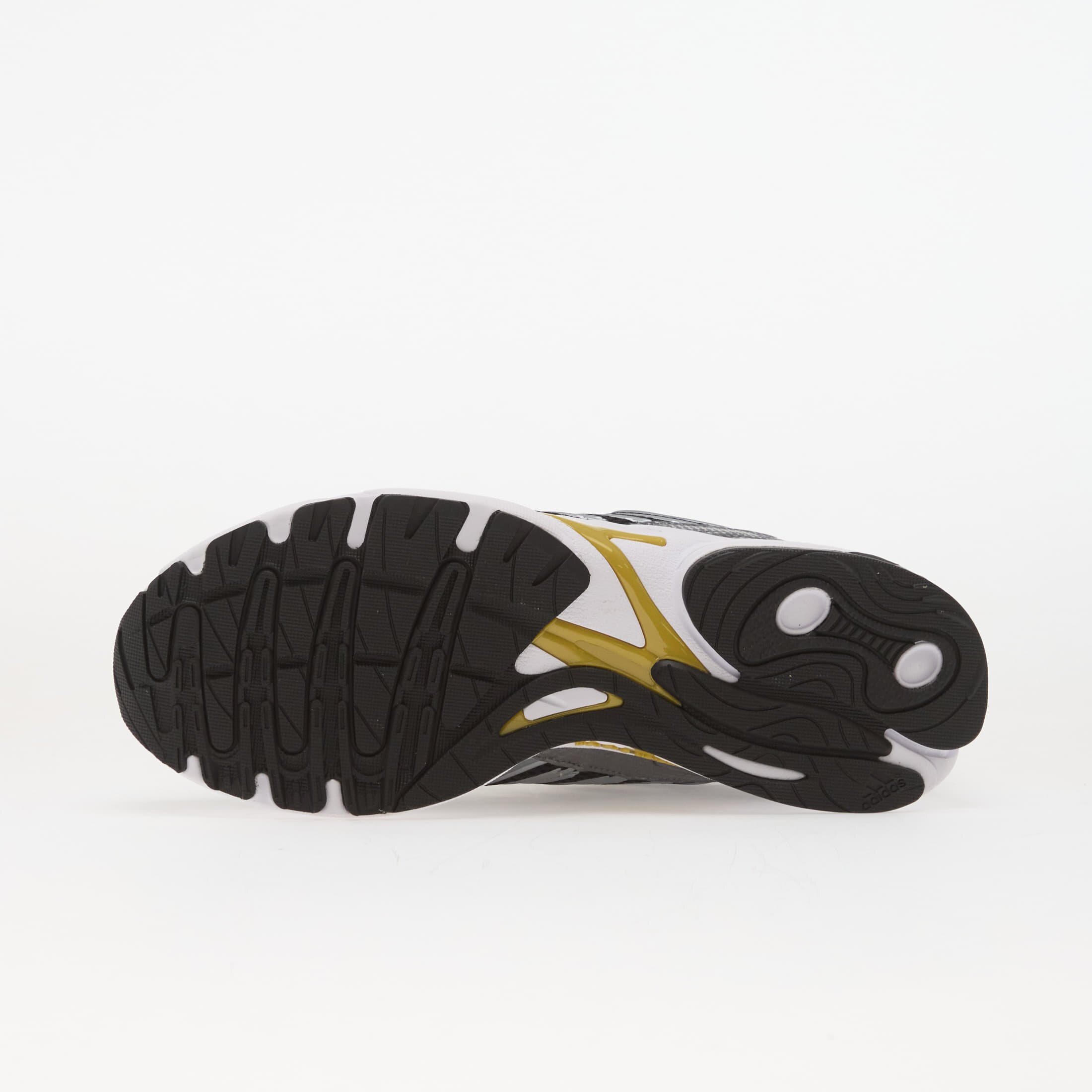 adidas Originals Сникърси adidas Adistar Control 3 Core Black/ Gold Met./ Iron Met.