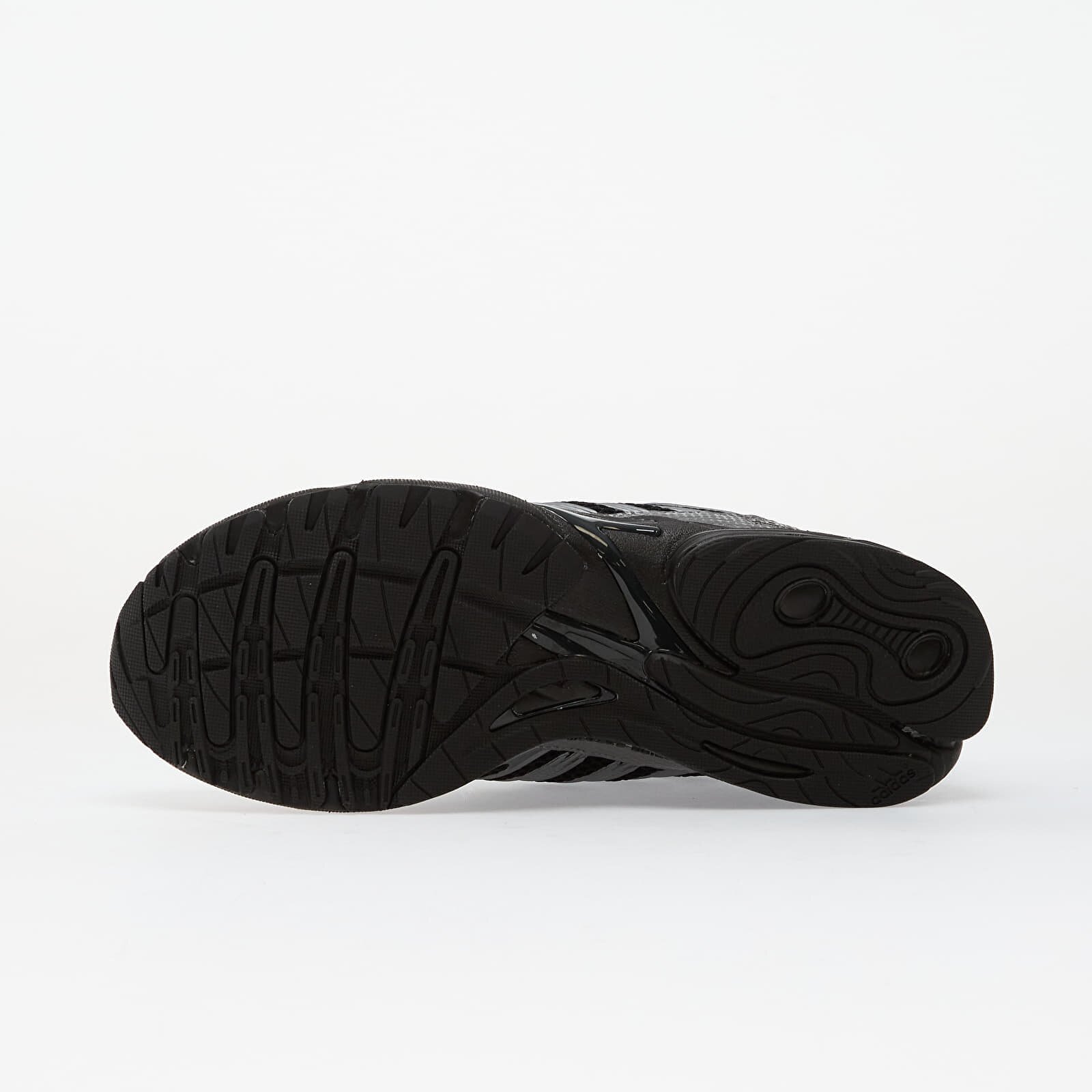 adidas Originals Сникърси adidas Adistar Control 3 Core Black/ Iron Metalic/ Ftw White