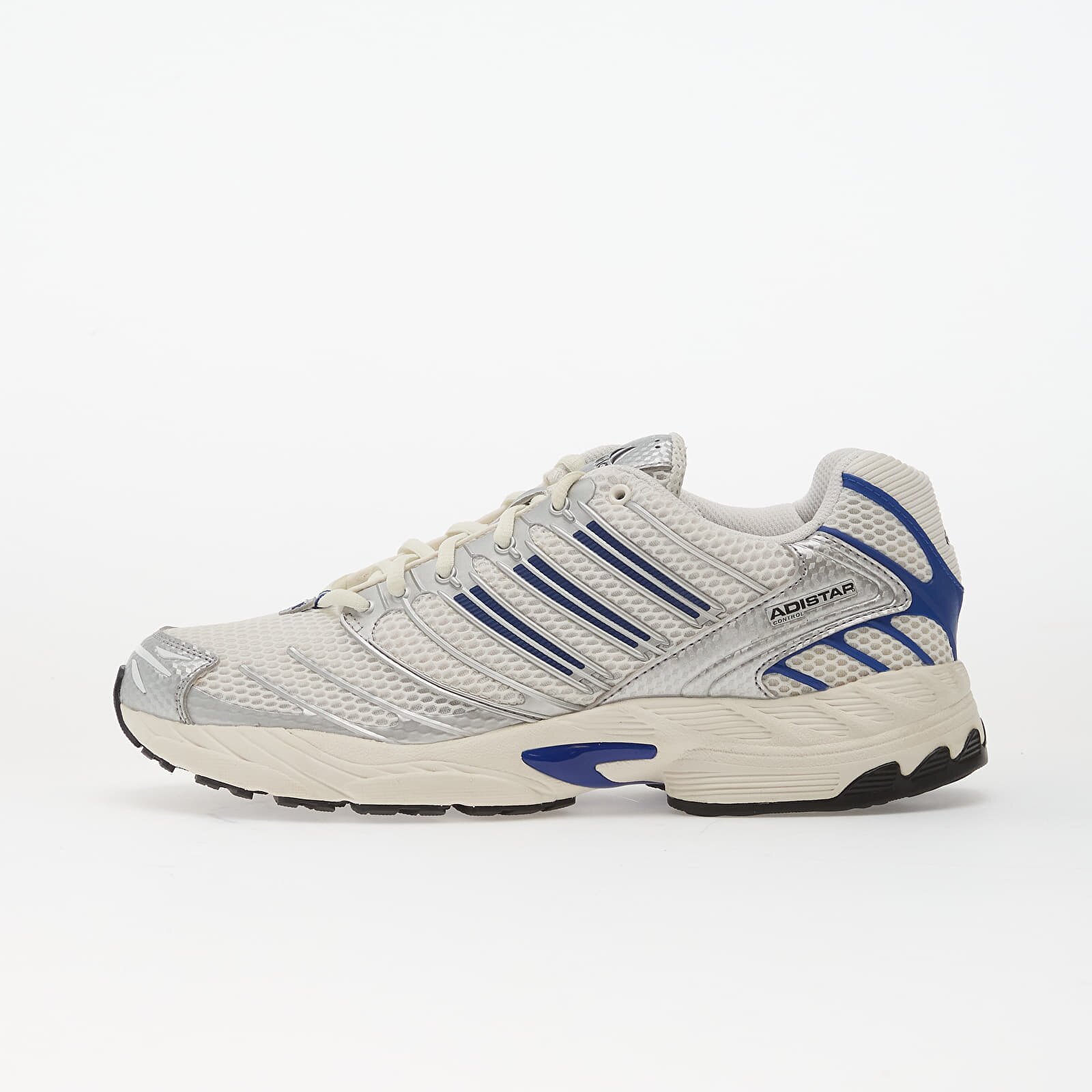 adidas Originals Сникърси adidas Adistar Control 3 Core White/ Core Royal/ Off White