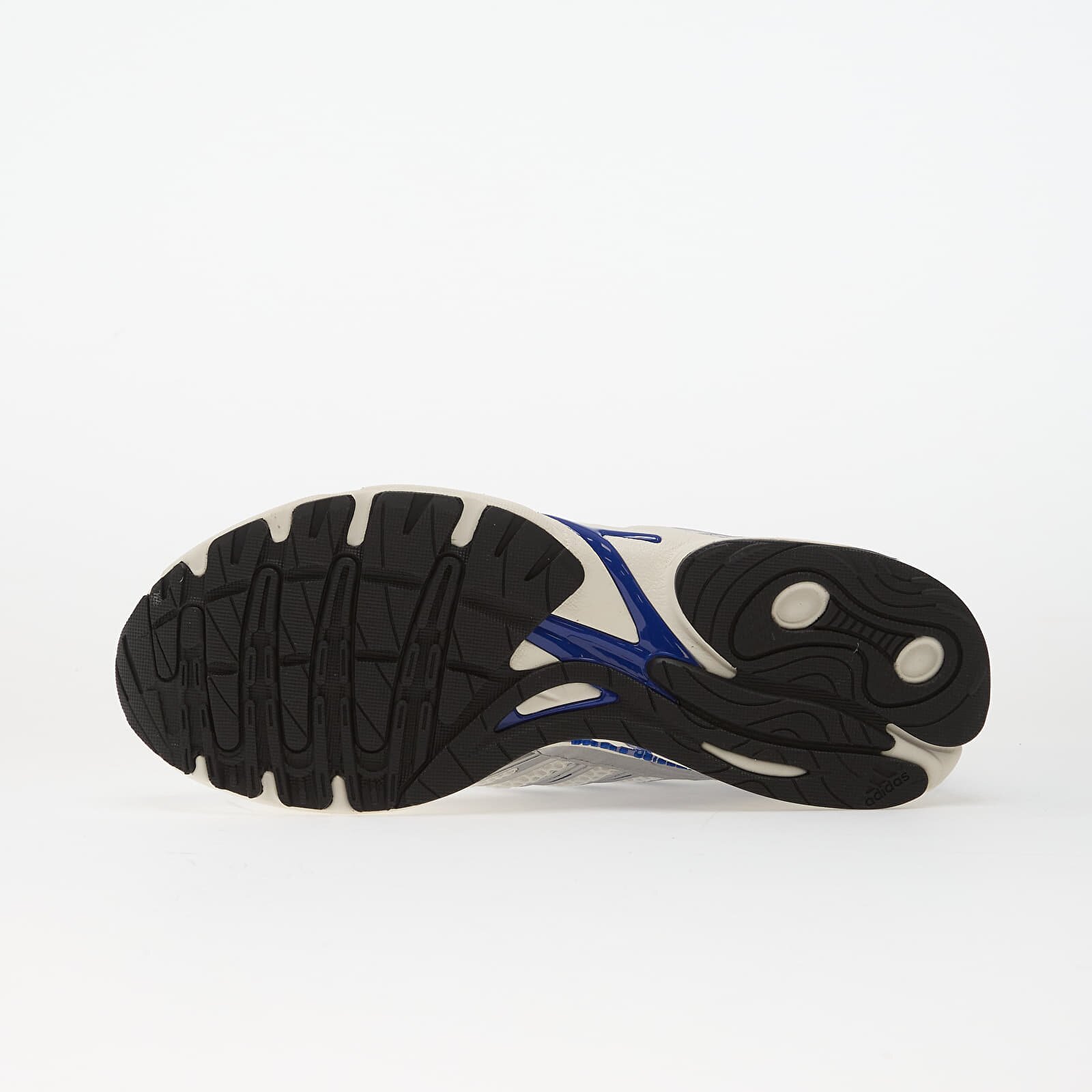 adidas Originals Сникърси adidas Adistar Control 3 Core White/ Core Royal/ Off White