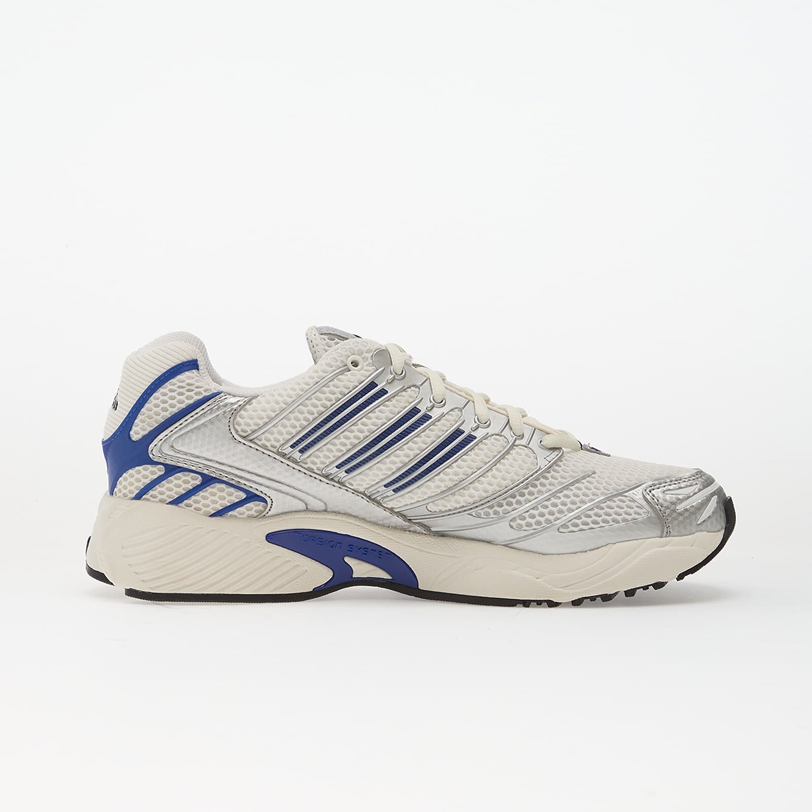 adidas Originals Сникърси adidas Adistar Control 3 Core White/ Core Royal/ Off White