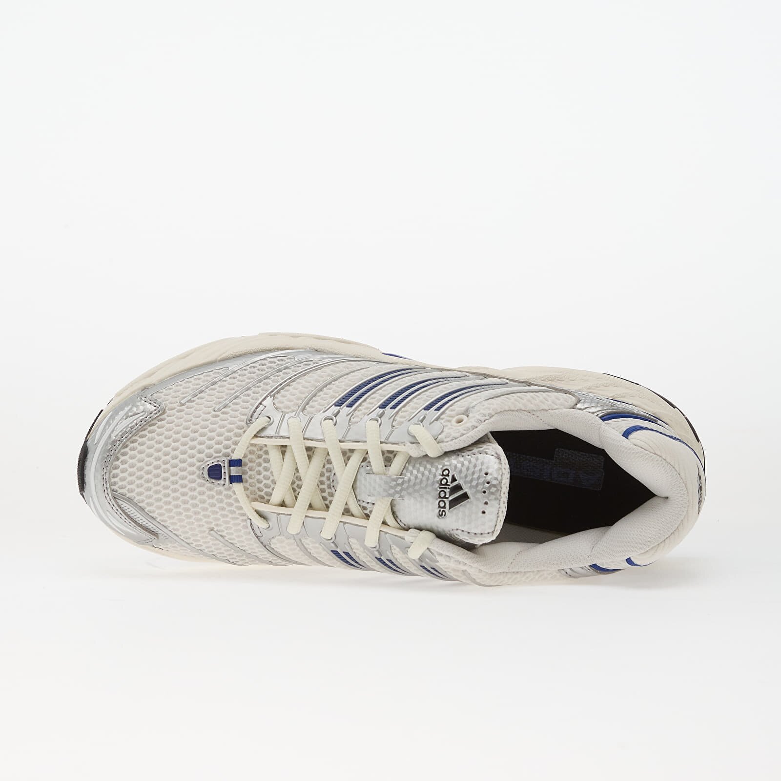 adidas Originals Сникърси adidas Adistar Control 3 Core White/ Core Royal/ Off White