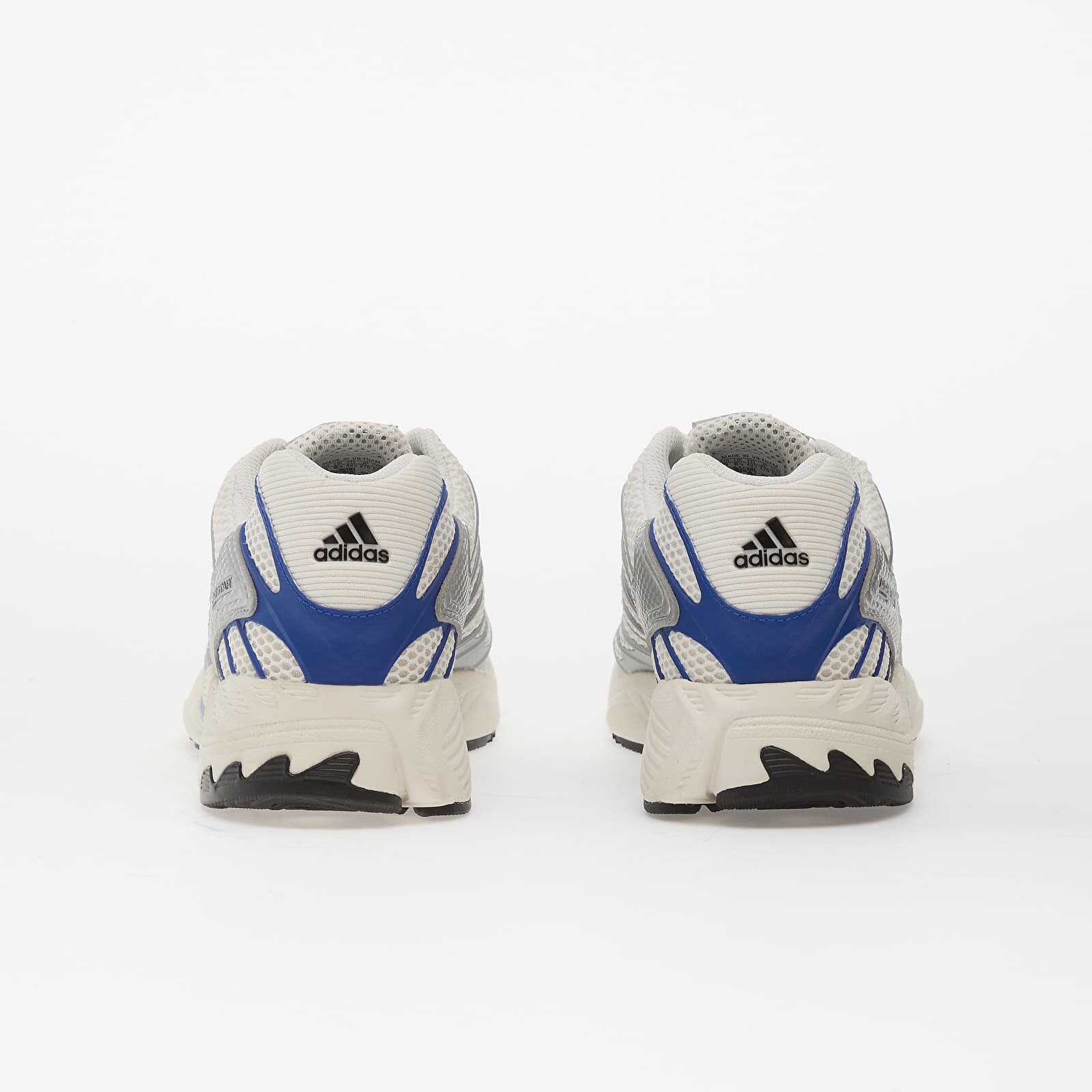 adidas Originals Сникърси adidas Adistar Control 3 Core White/ Core Royal/ Off White