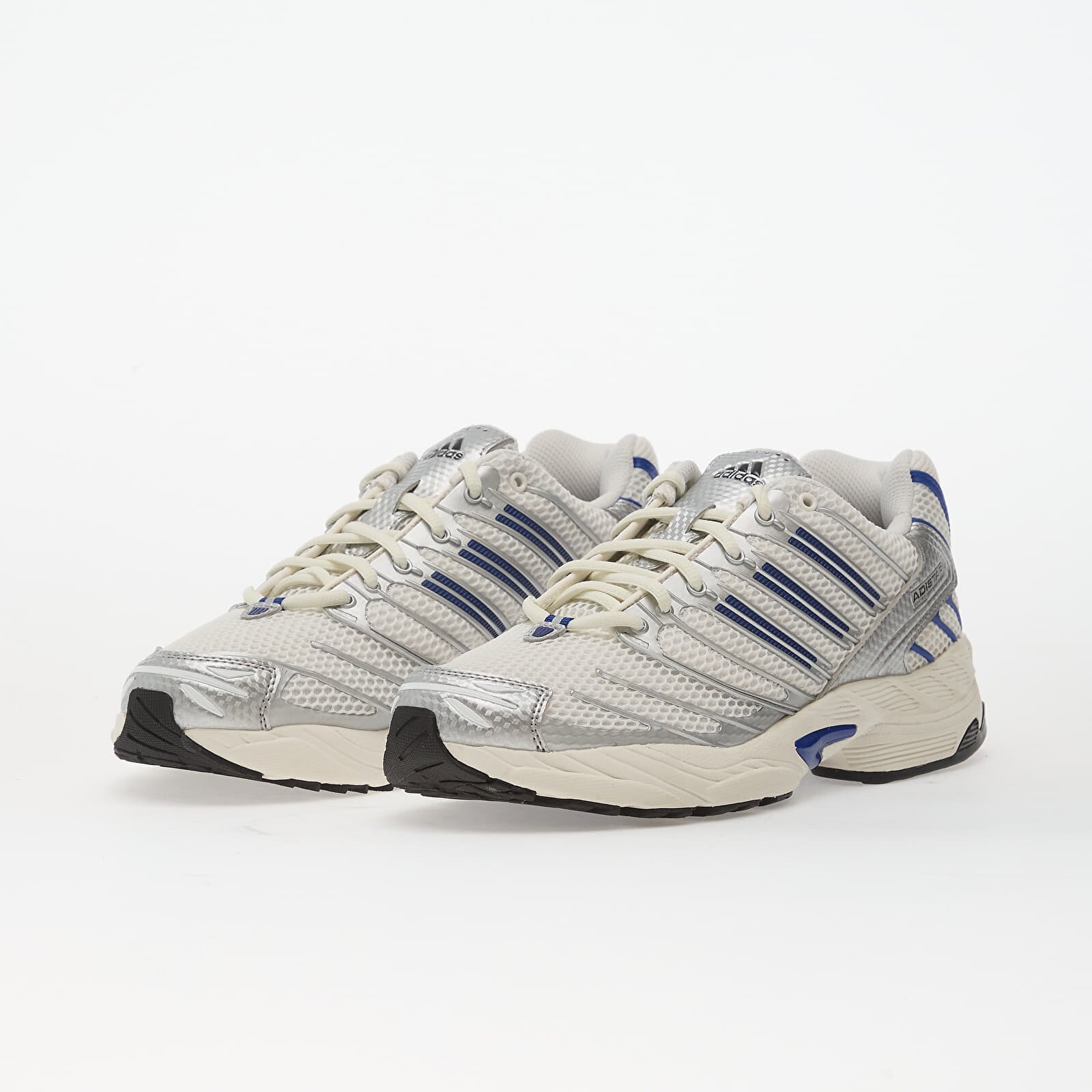 adidas Originals Сникърси adidas Adistar Control 3 Core White/ Core Royal/ Off White