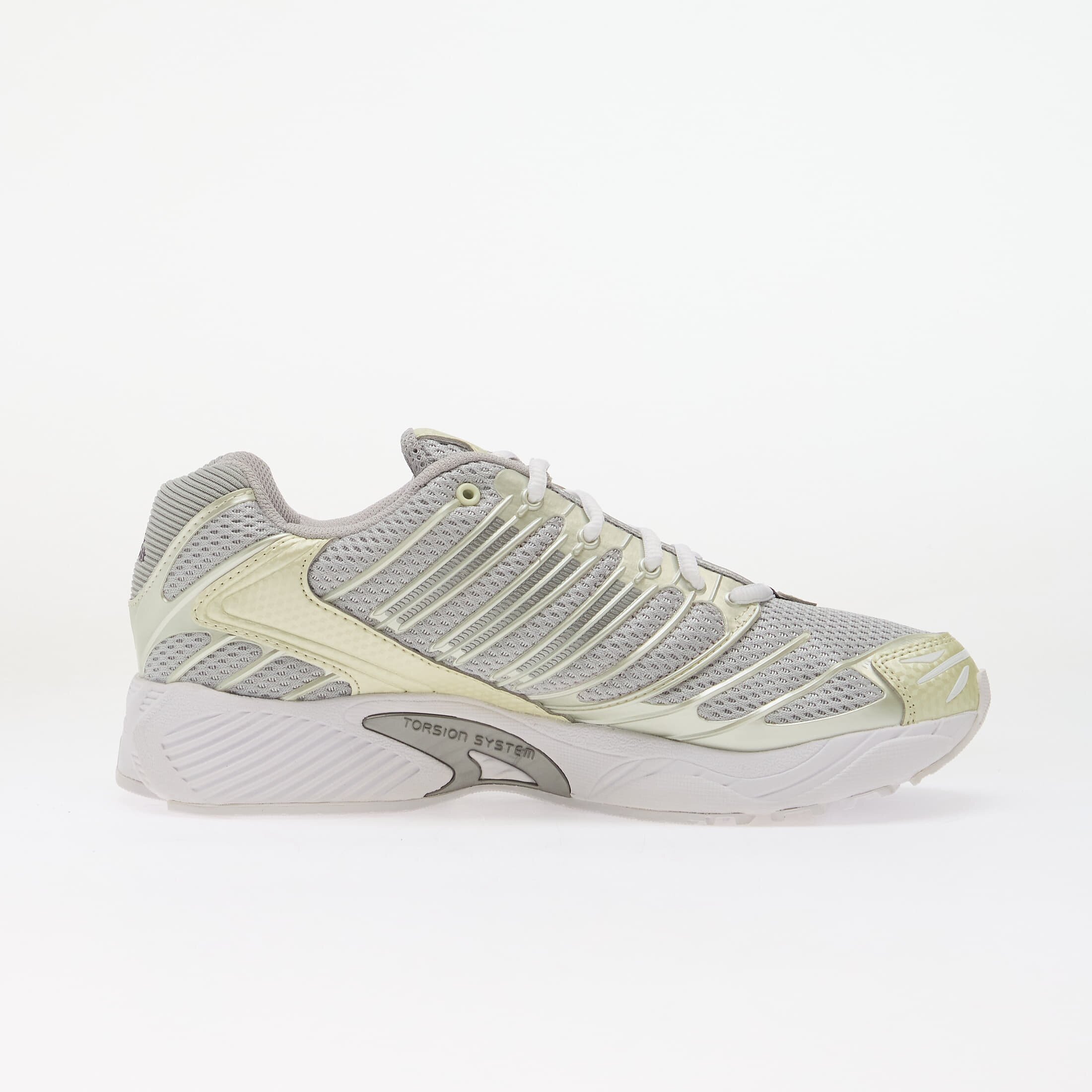 adidas Originals Сникърси adidas Adistar Control 3 Silver Met./ Iron Met./ Ice Gold Met.
