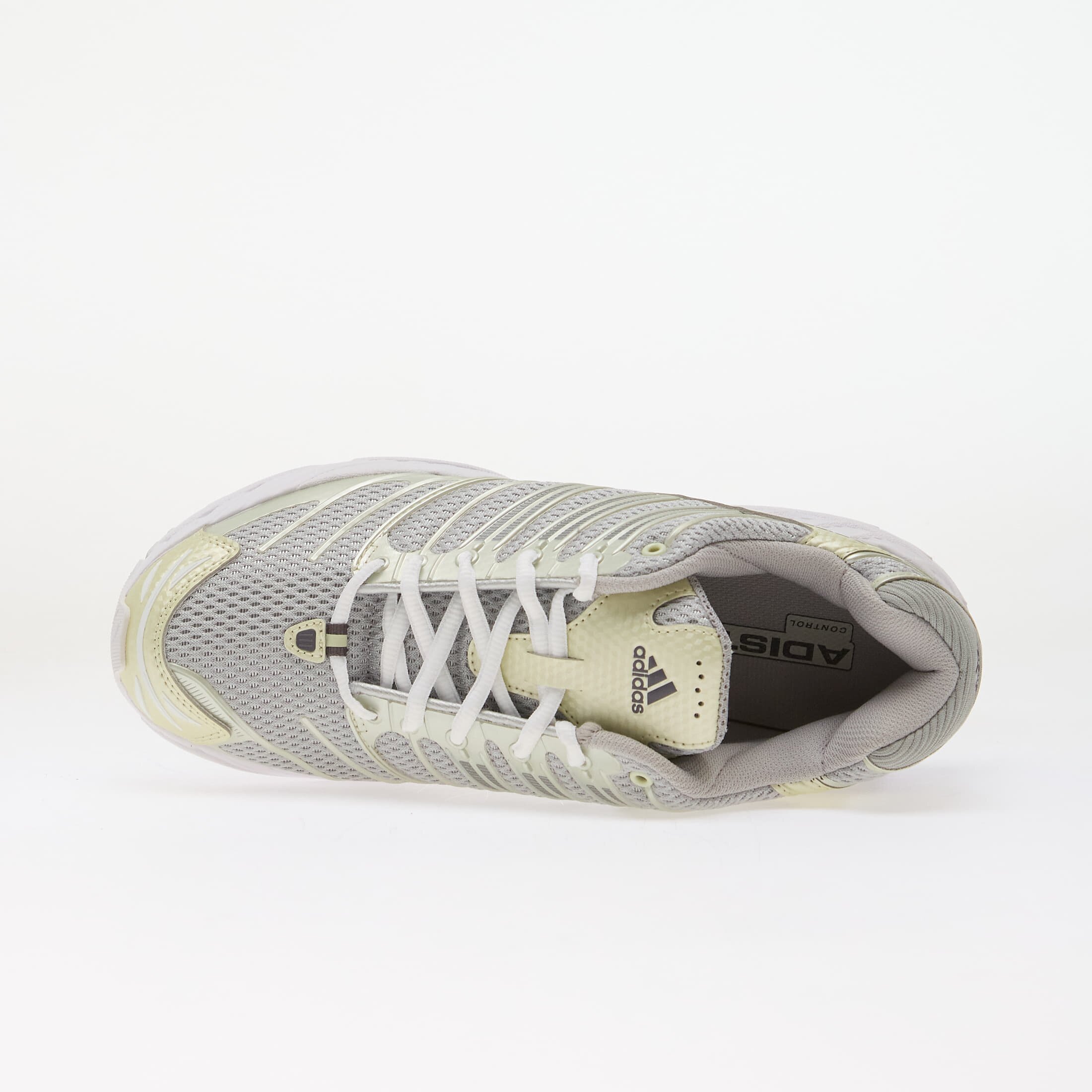 adidas Originals Сникърси adidas Adistar Control 3 Silver Met./ Iron Met./ Ice Gold Met.