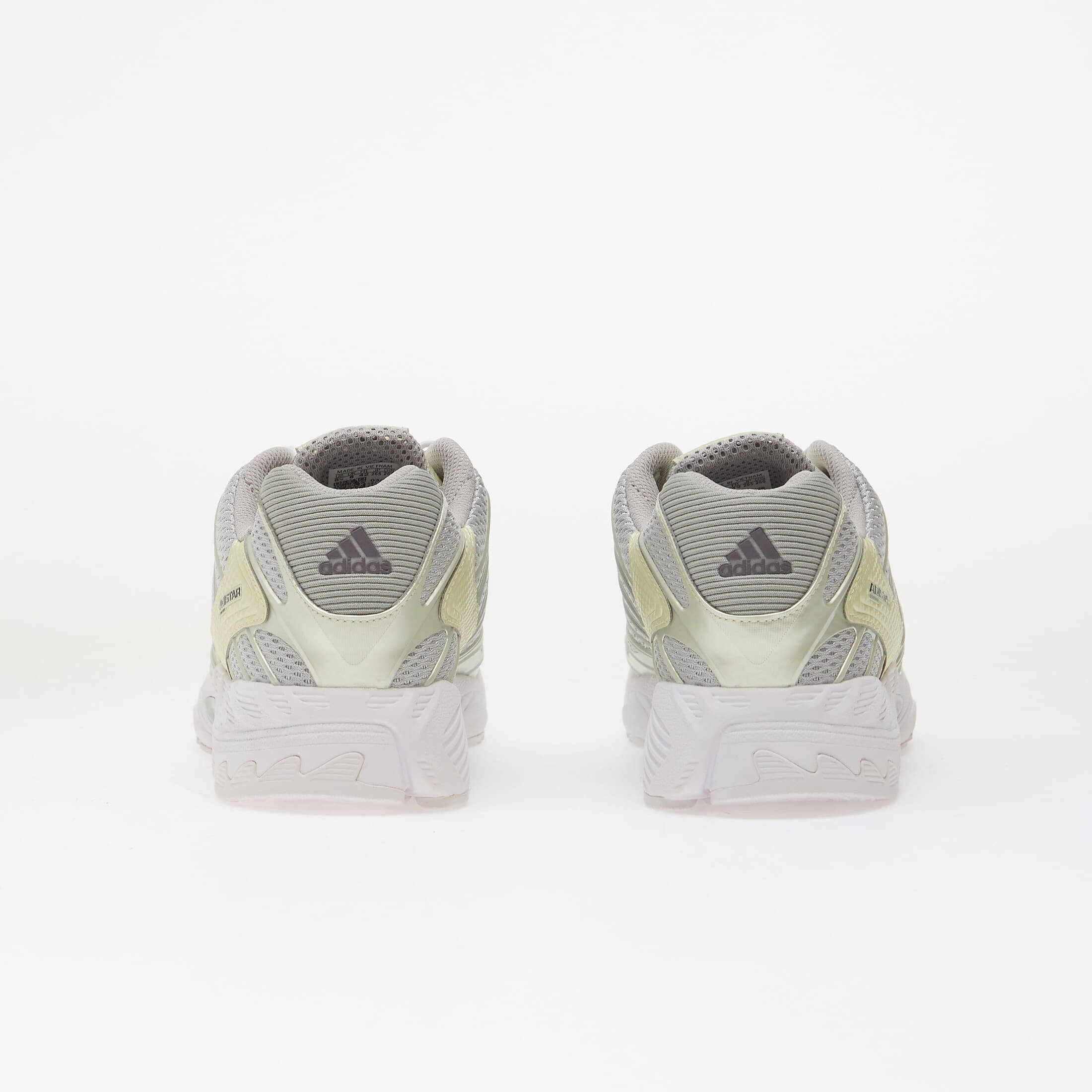 adidas Originals Сникърси adidas Adistar Control 3 Silver Met./ Iron Met./ Ice Gold Met.
