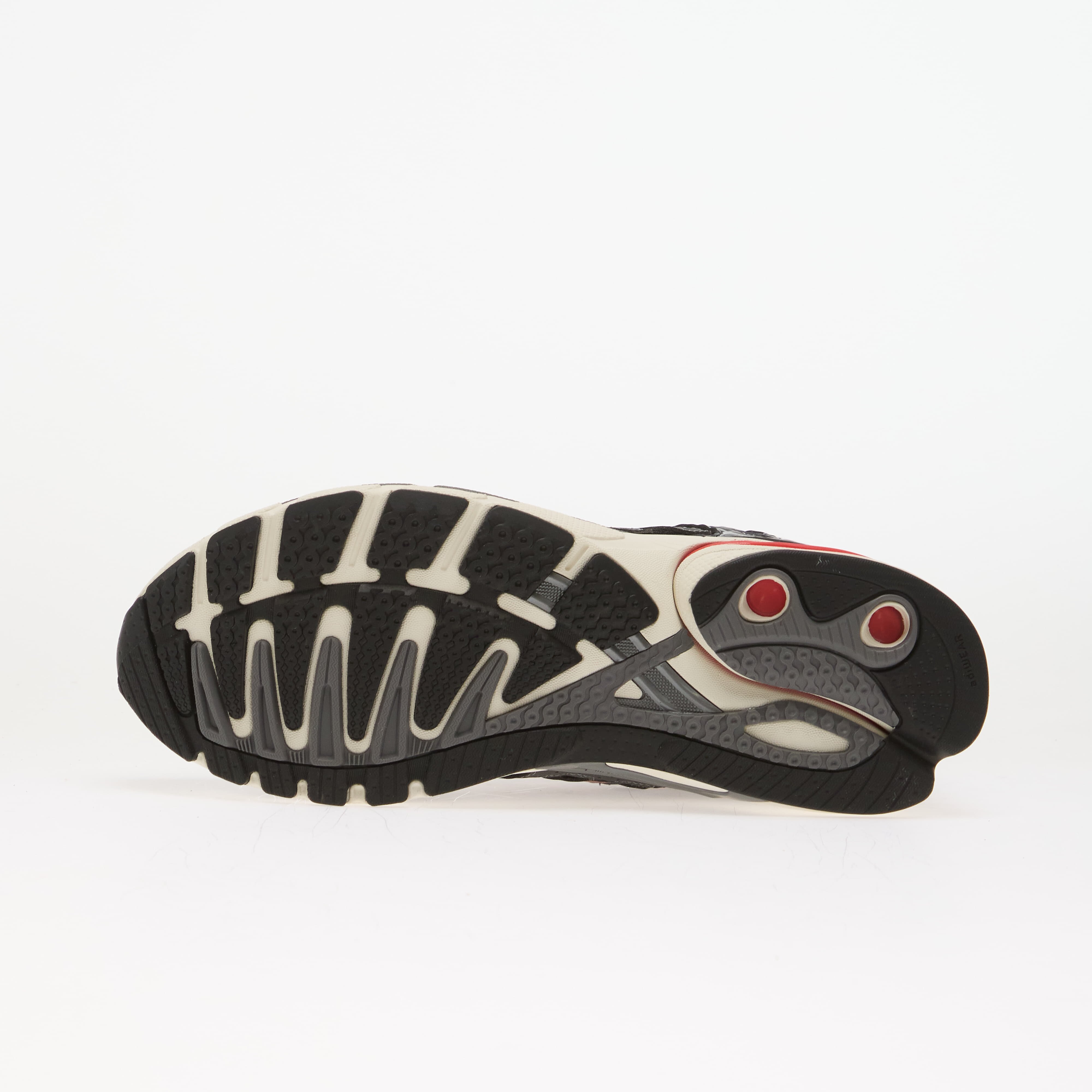 adidas Originals Сникърси adidas Adistar Control 5 Core Black/ Pure Ruby/ Iron Met.