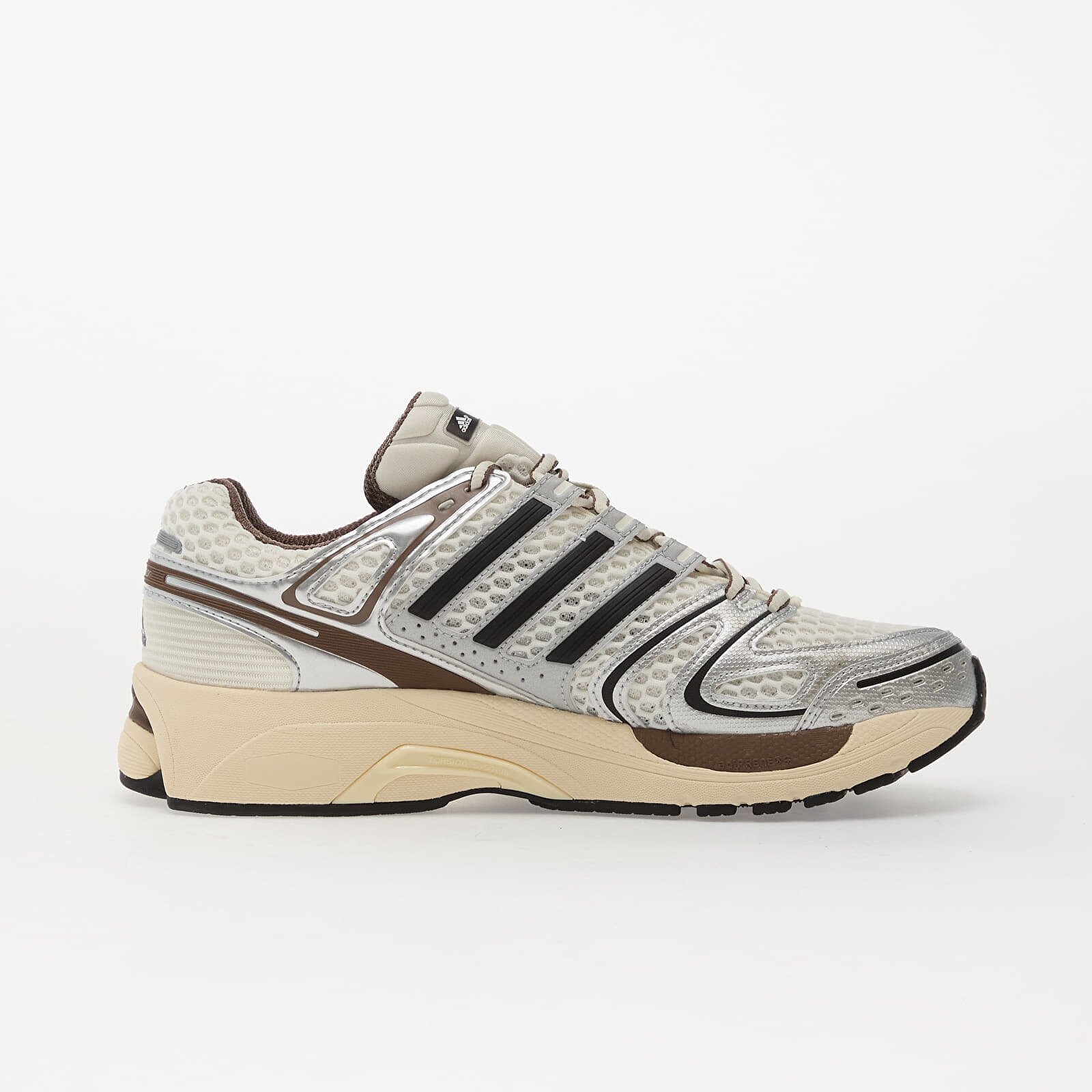 adidas Originals Сникърси adidas Adistar Control 5 Ftw White/ Core Black/ Core White