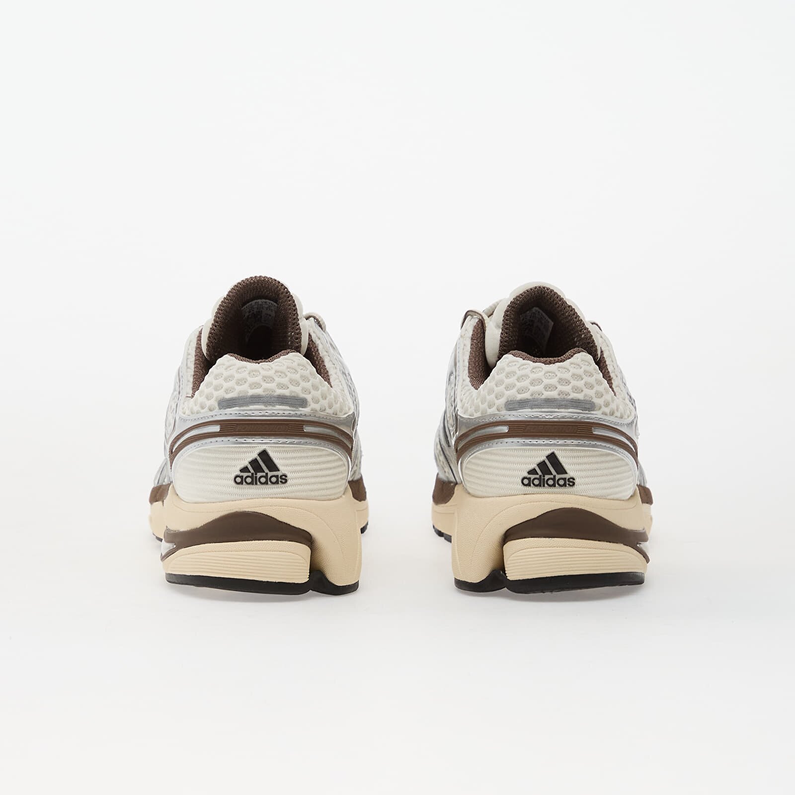 adidas Originals Сникърси adidas Adistar Control 5 Ftw White/ Core Black/ Core White