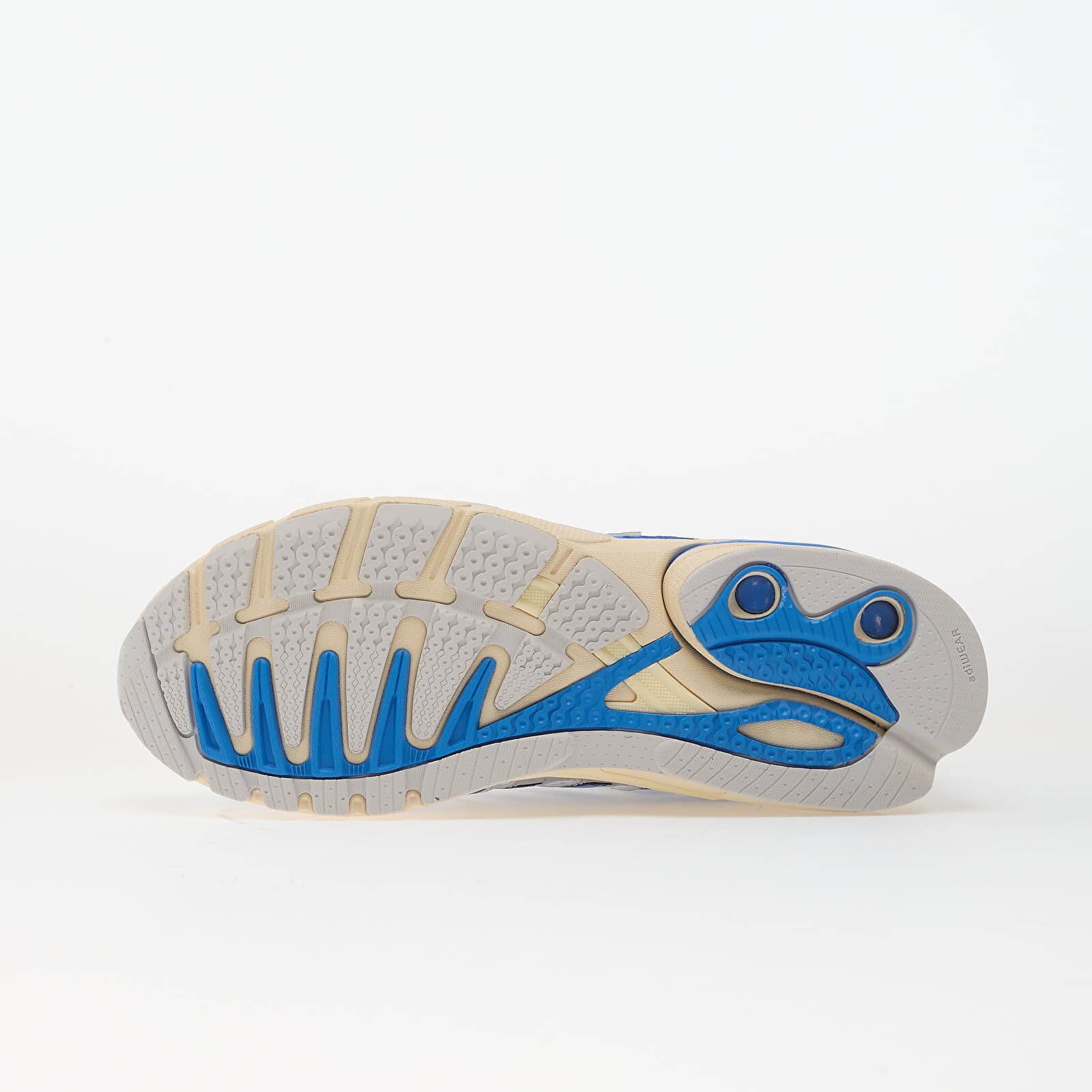 adidas Originals Сникърси adidas Adistar Control 5 Ftw White/ Lurabl/ Dash Grey
