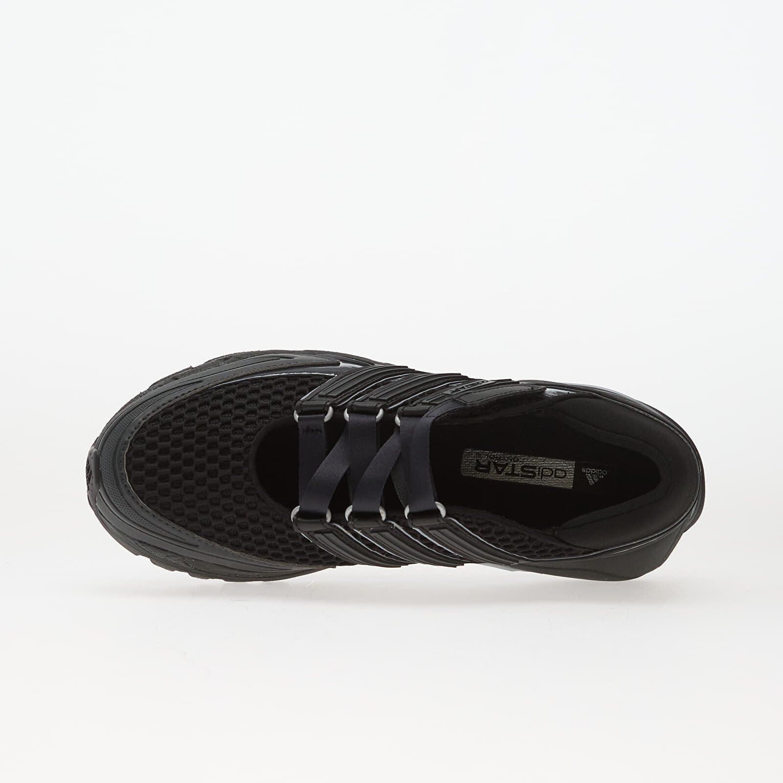 adidas Originals Сникърси adidas Adistar Control 5 Mj Carbon/ Tech Grey Met./ Night Grey