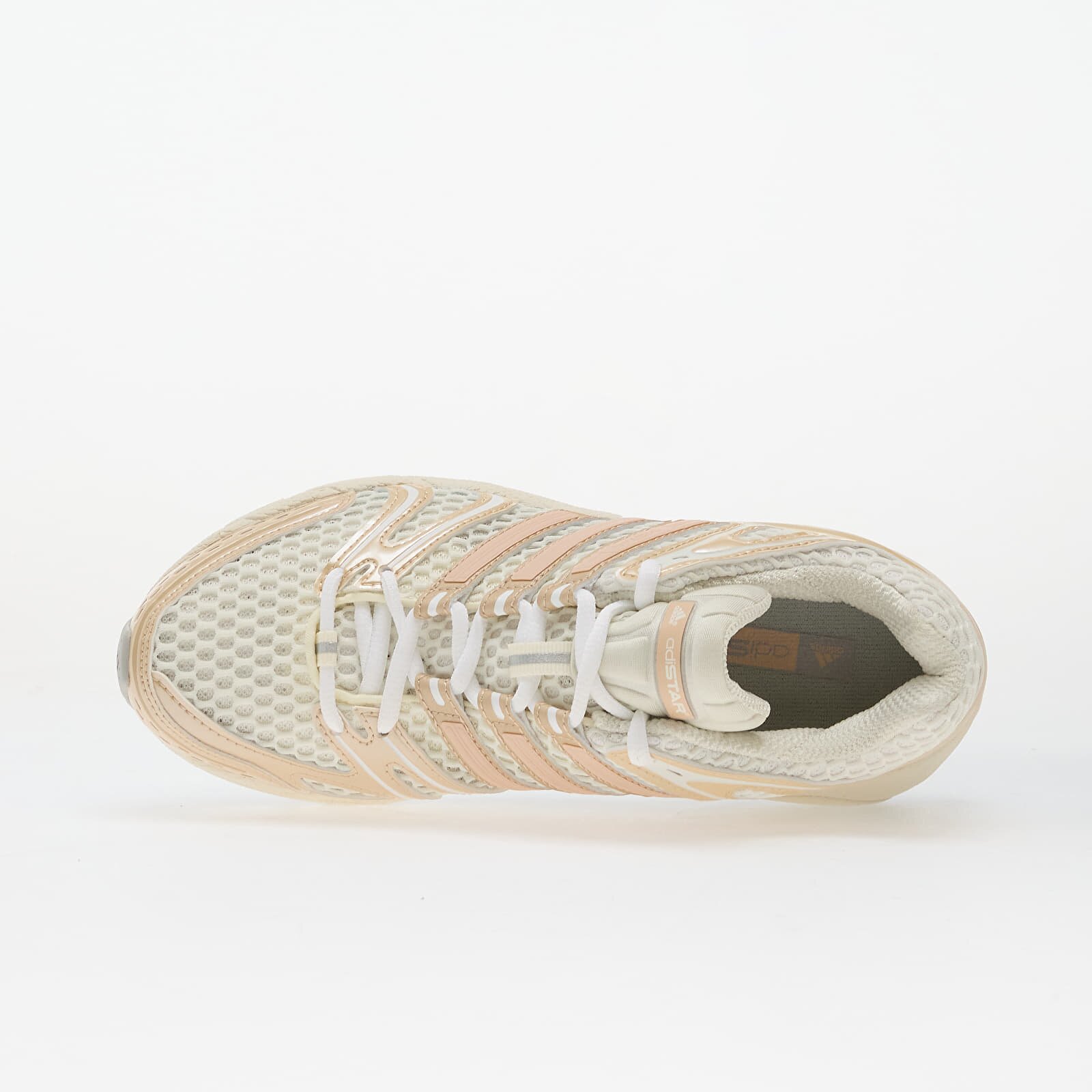 adidas Originals Сникърси adidas Adistar Control 5 Off White/ Blush Pink/ Grey Two